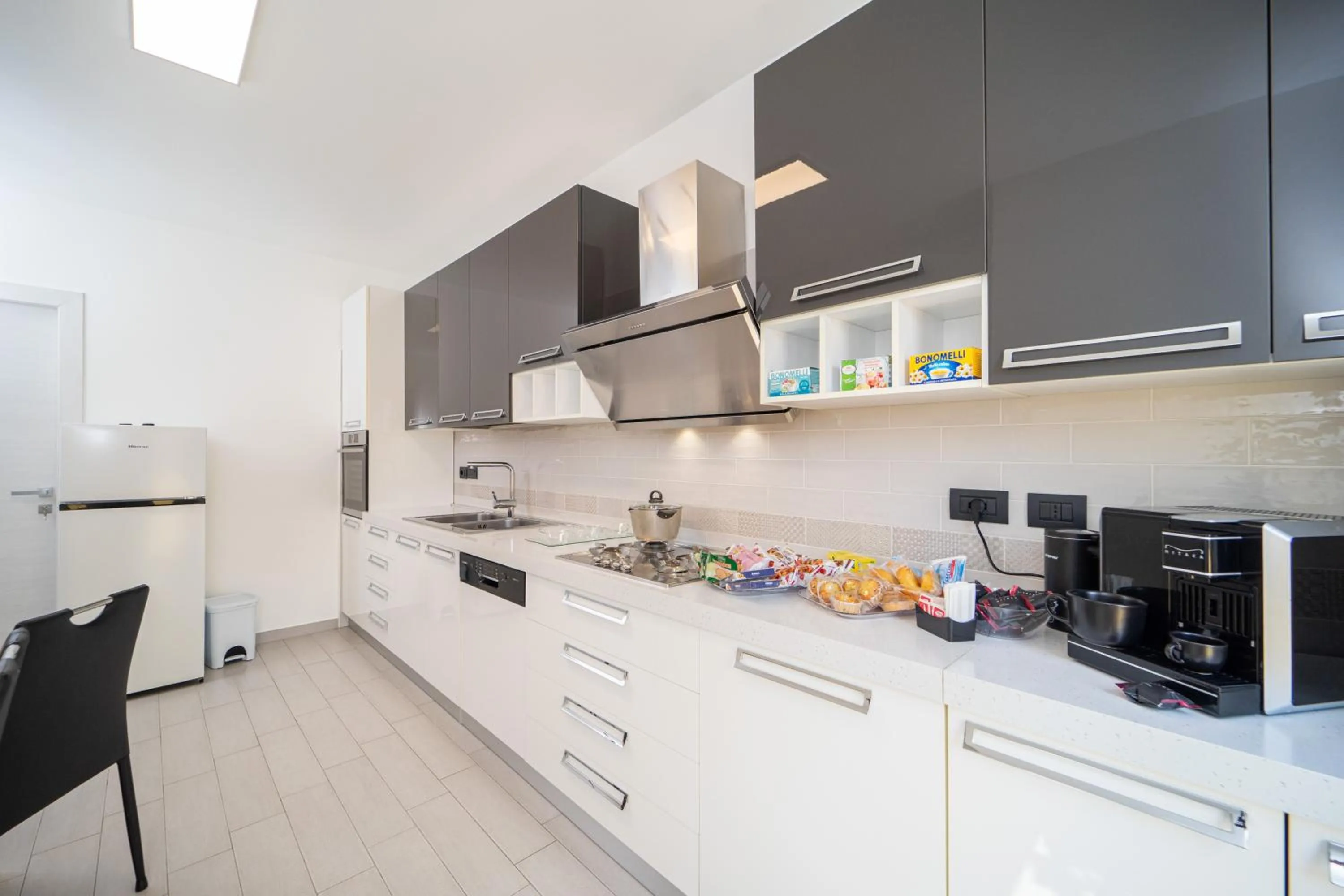 B&B Golden House & spa