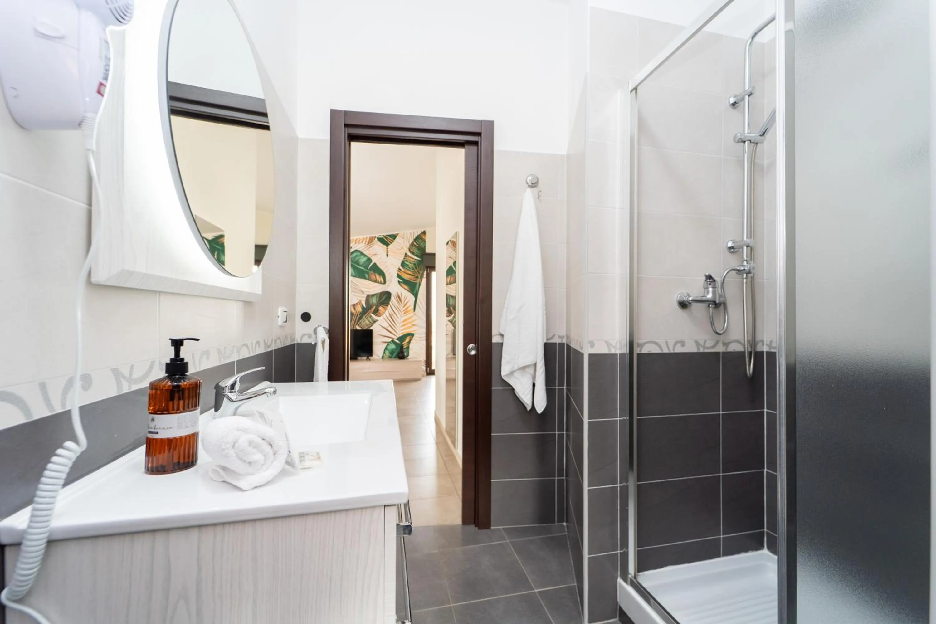 B&B Golden House & spa