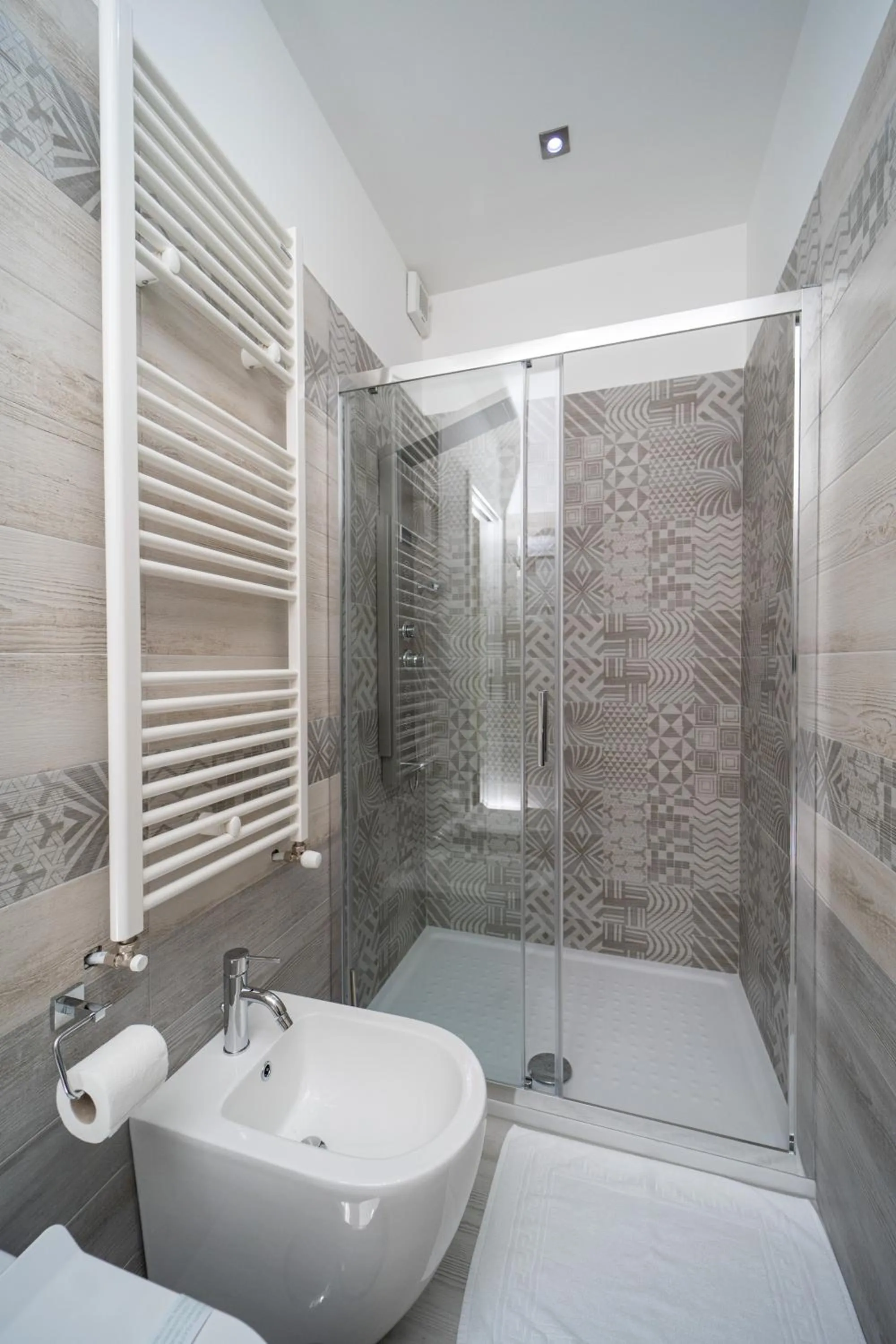 B&B Golden House & spa