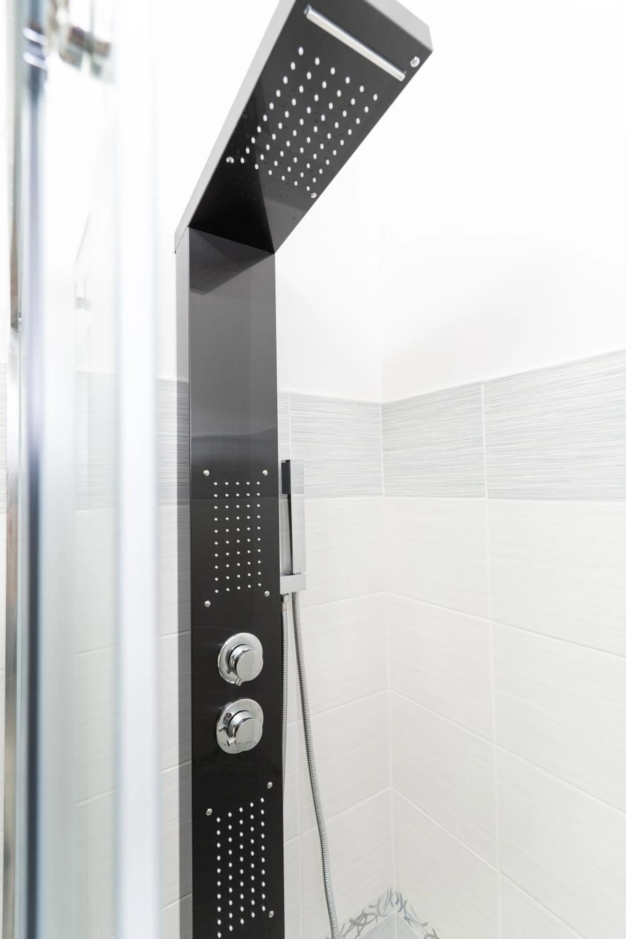 B&B Golden House & spa