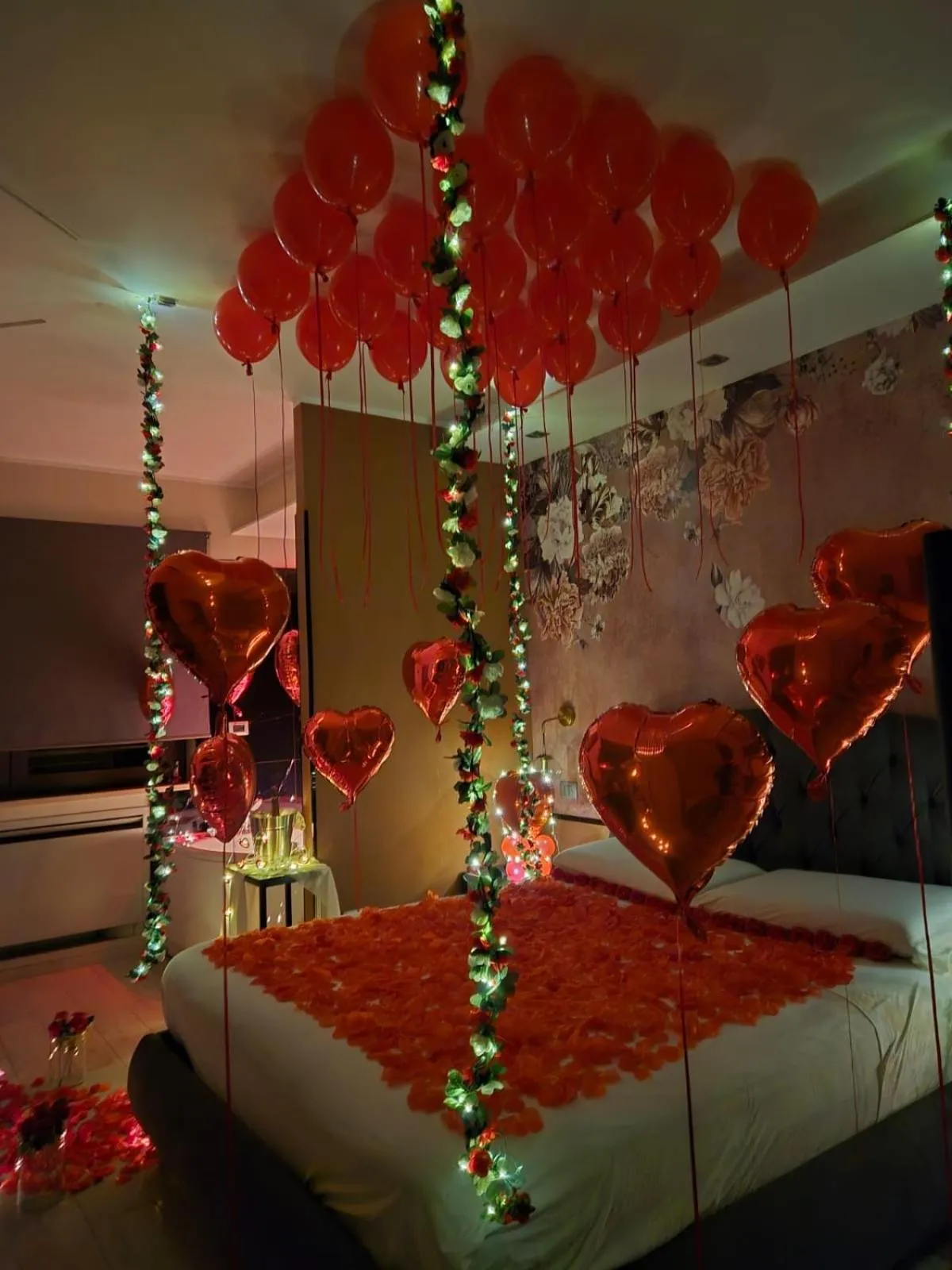 B&B Golden House & spa