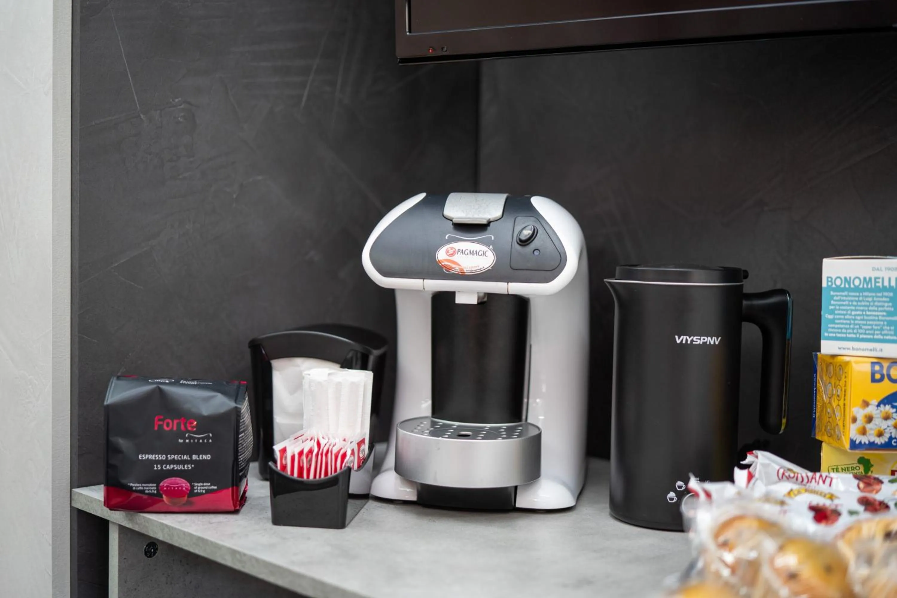 B&B Golden House & spa