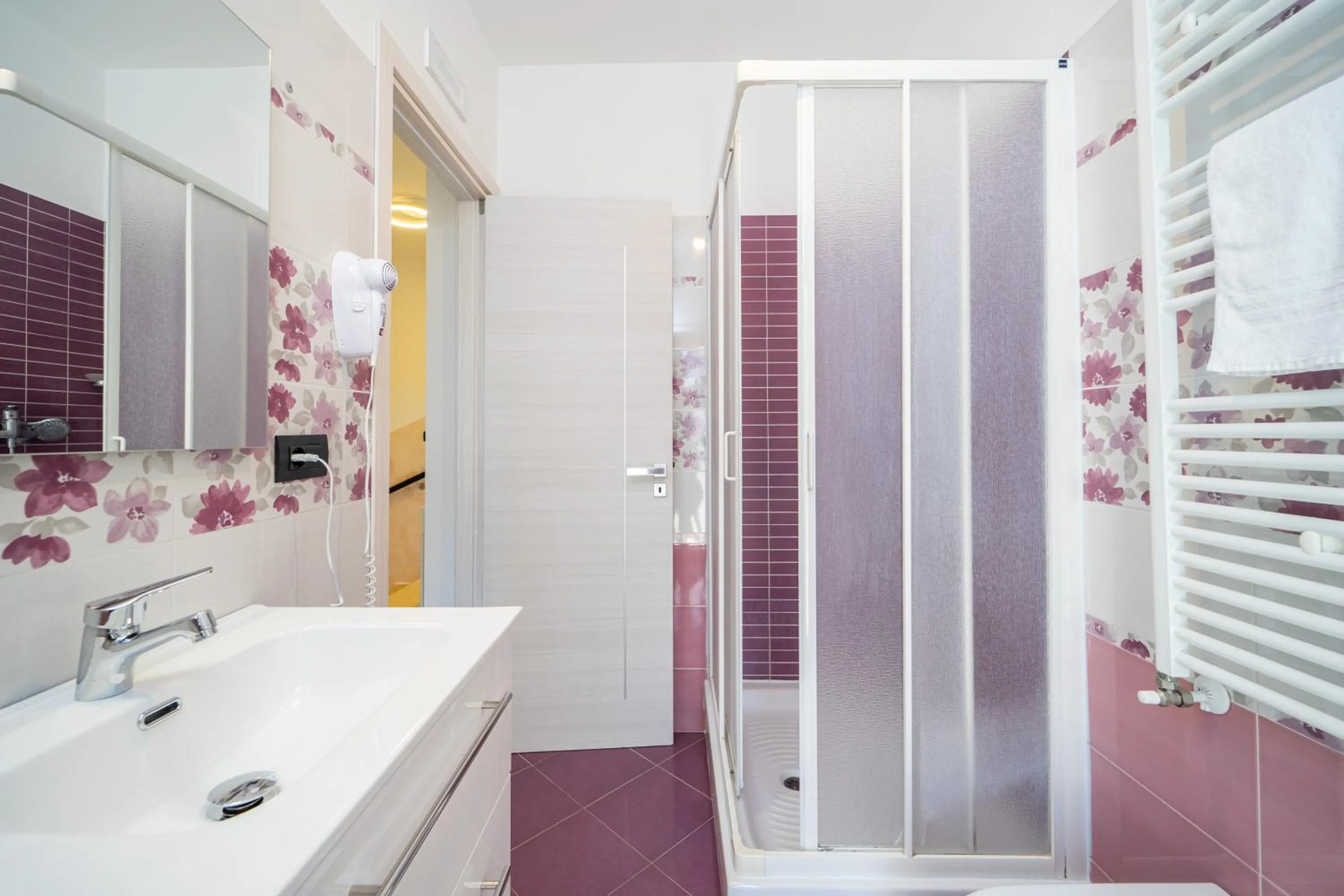 B&B Golden House & spa