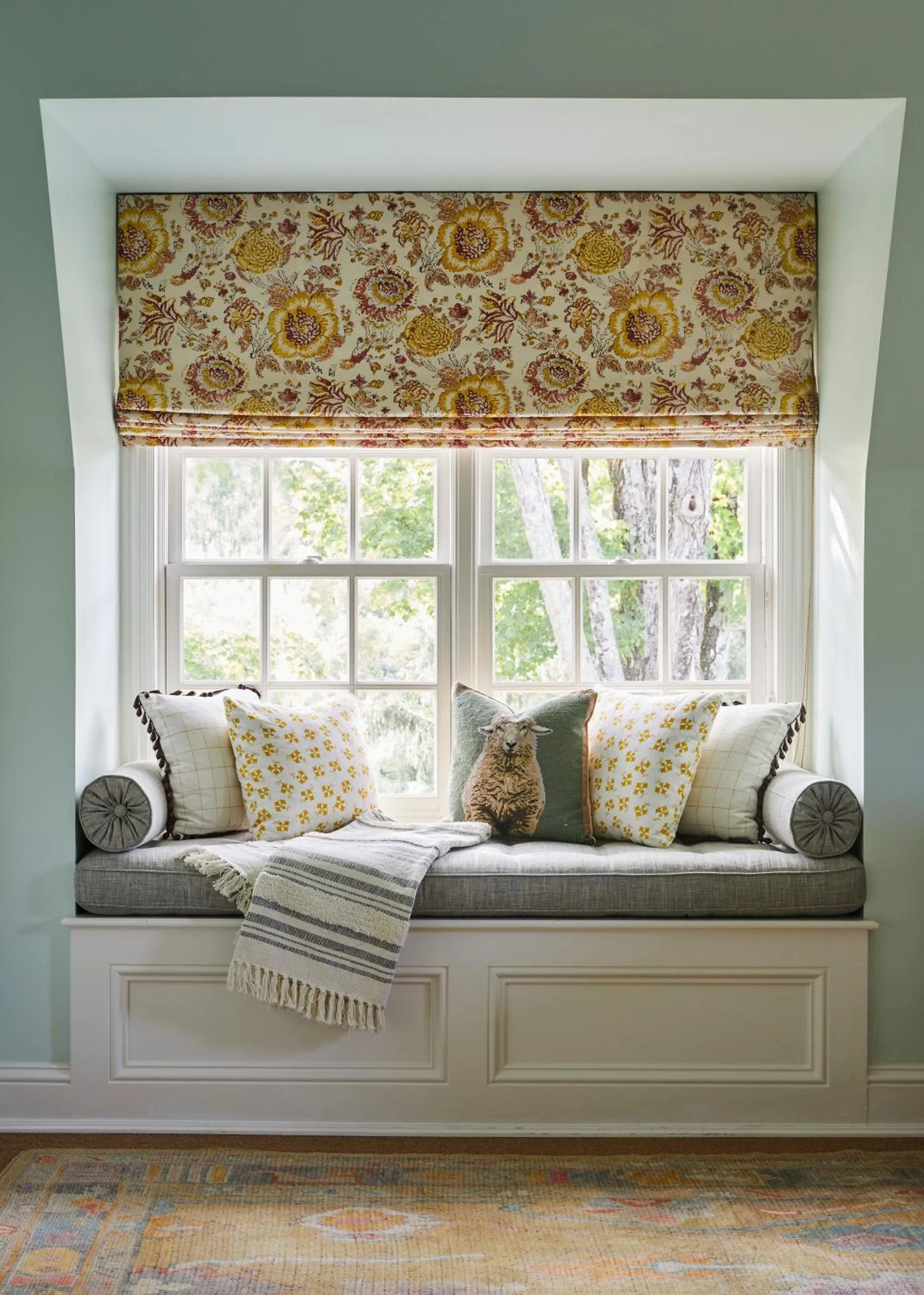 The Mayflower Inn & Spa, Auberge Collection