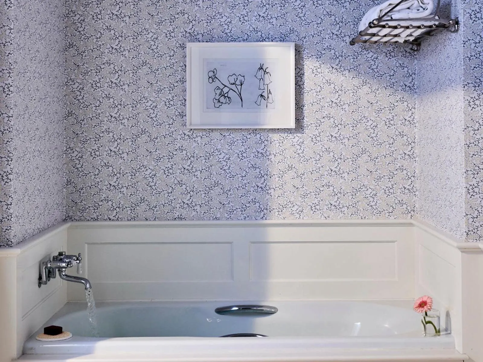 The Mayflower Inn & Spa, Auberge Collection