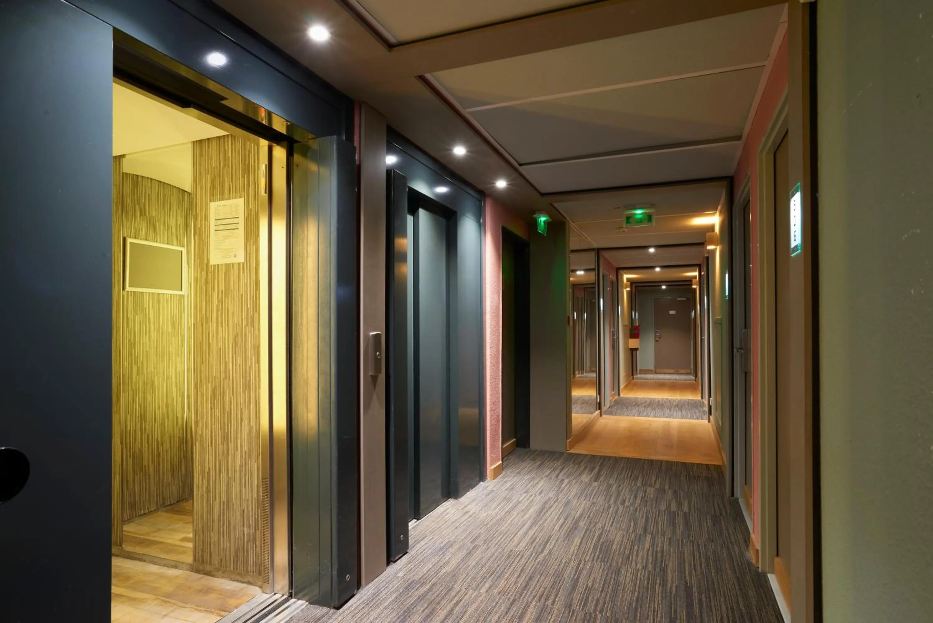 Other in Brit Hotel Codalysa Marne la Vallée - Torcy