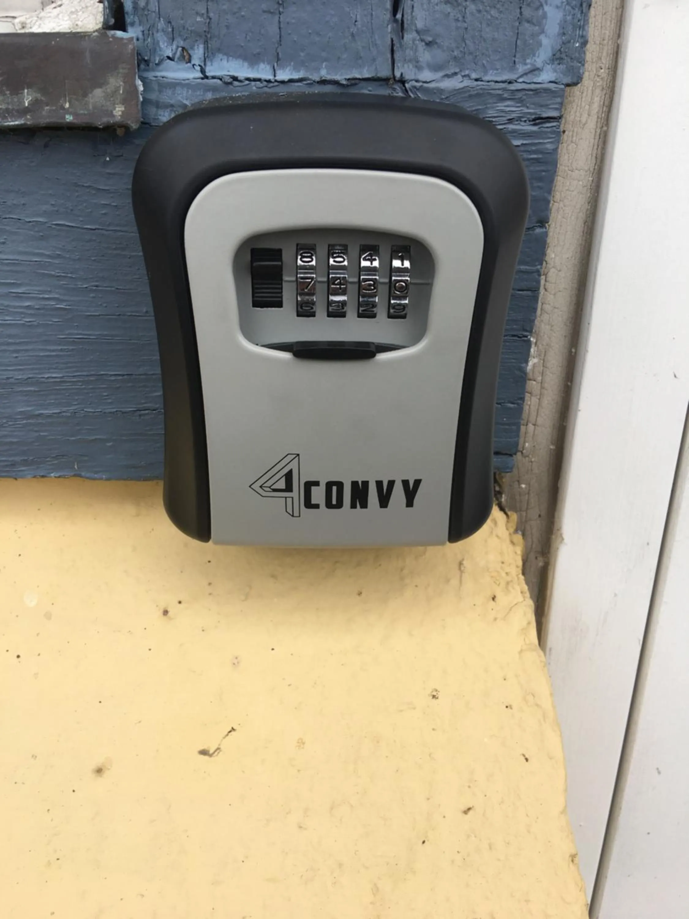 Property building in Skærven Beachfront Apartments and Cottage