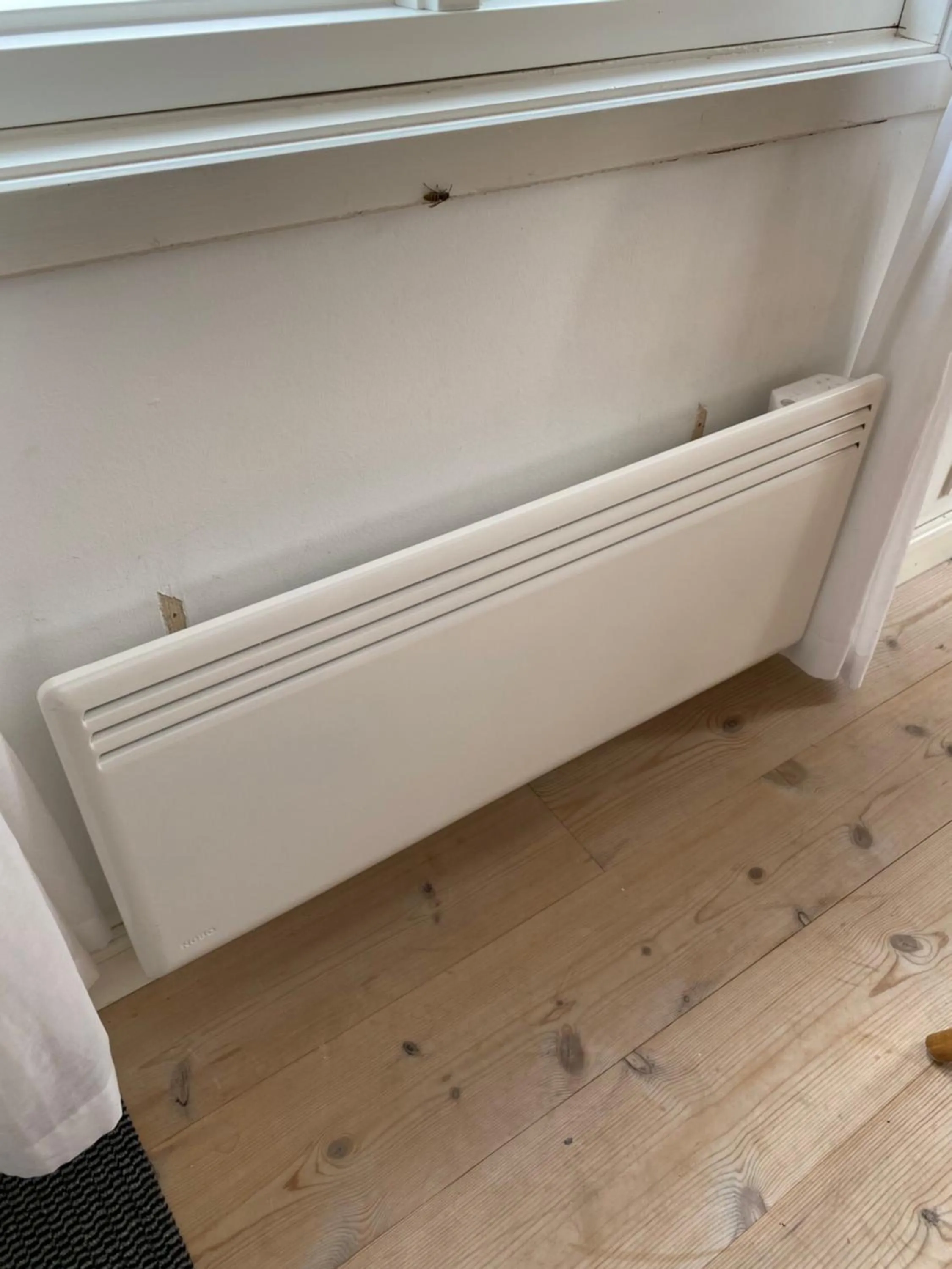 Property building in Skærven Beachfront Apartments and Cottage