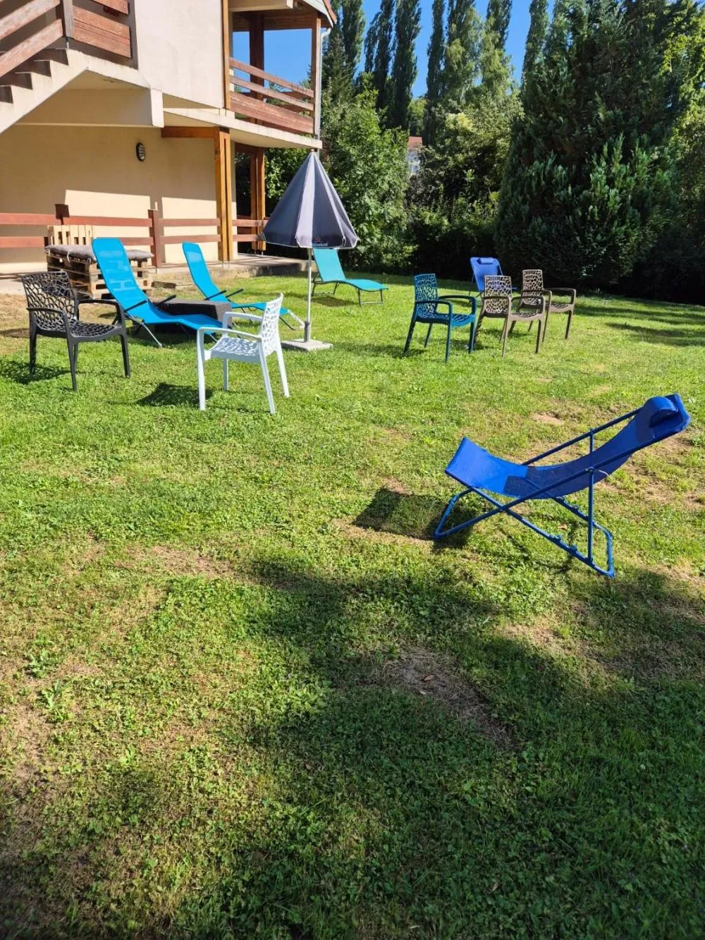 Hotel Restaurant De La Canner