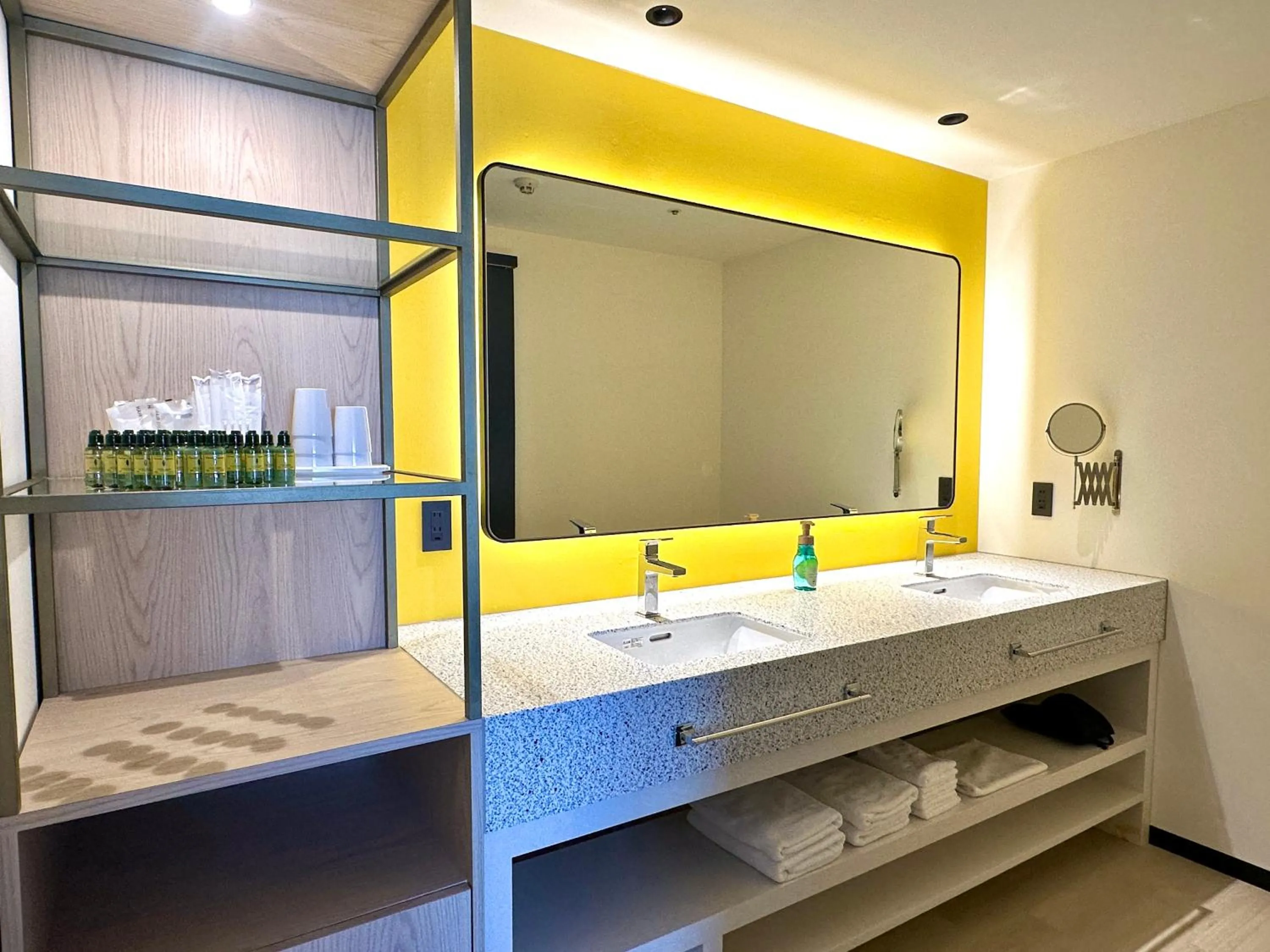 Spa World HOTEL&RESORT