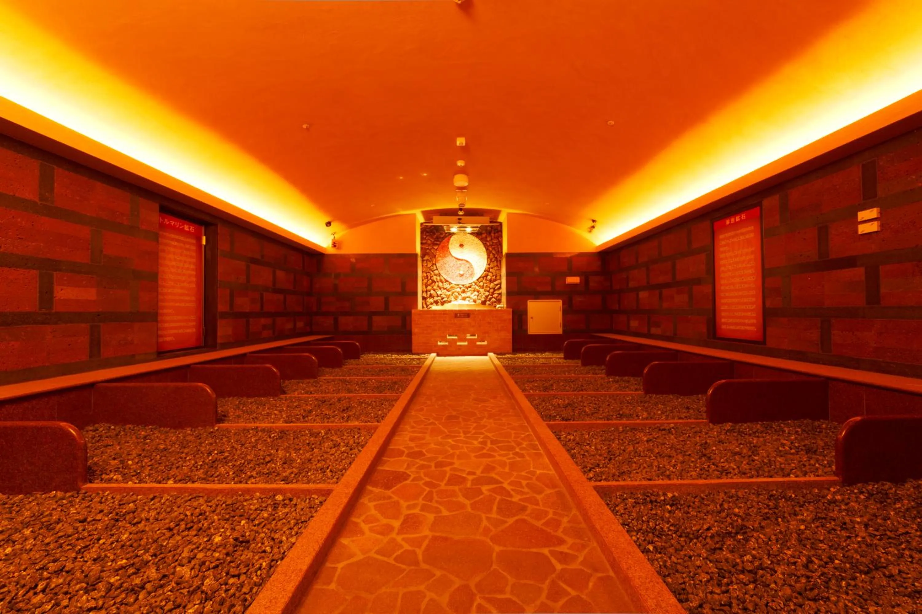 Spa World HOTEL&RESORT