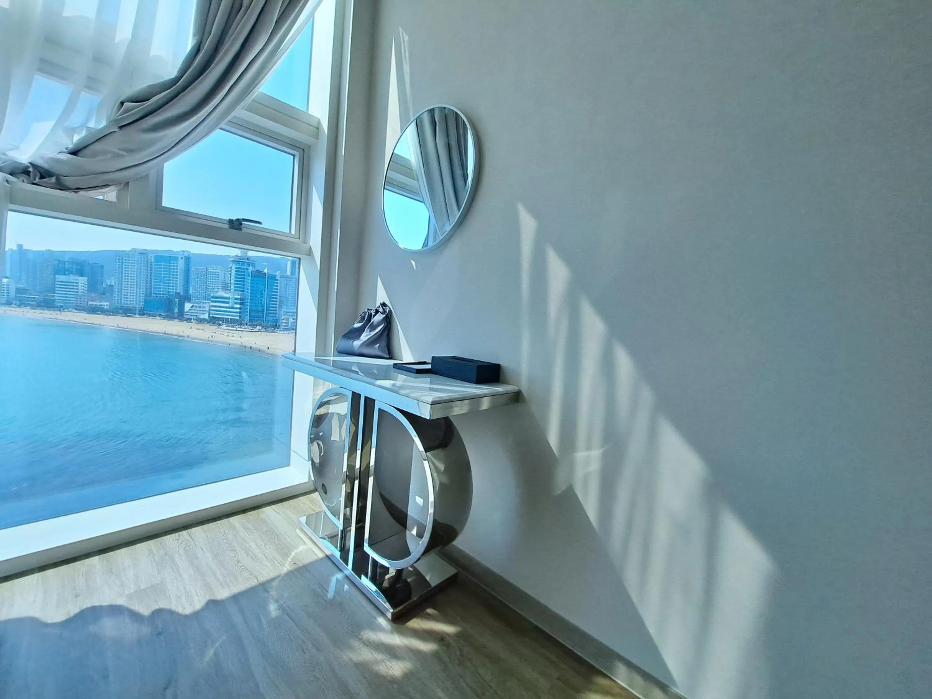 Ocean The Point Hotel Busan