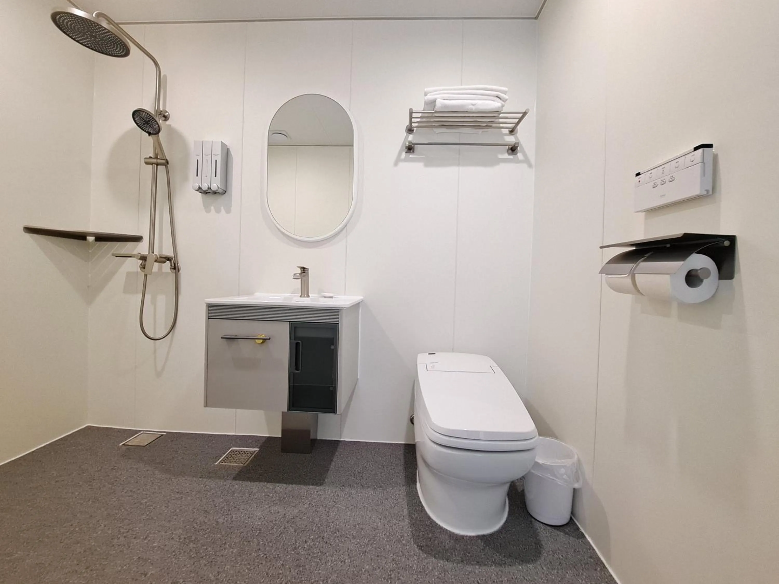 Ocean The Point Hotel Busan