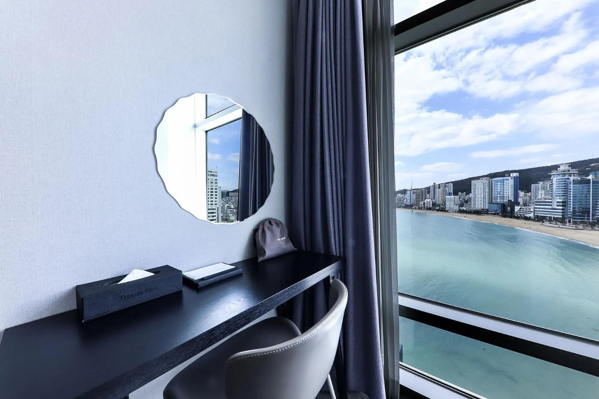 Ocean The Point Hotel Busan