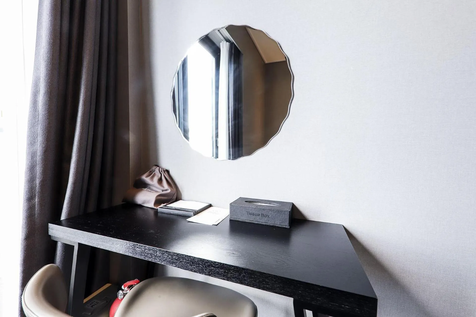 Ocean The Point Hotel Busan