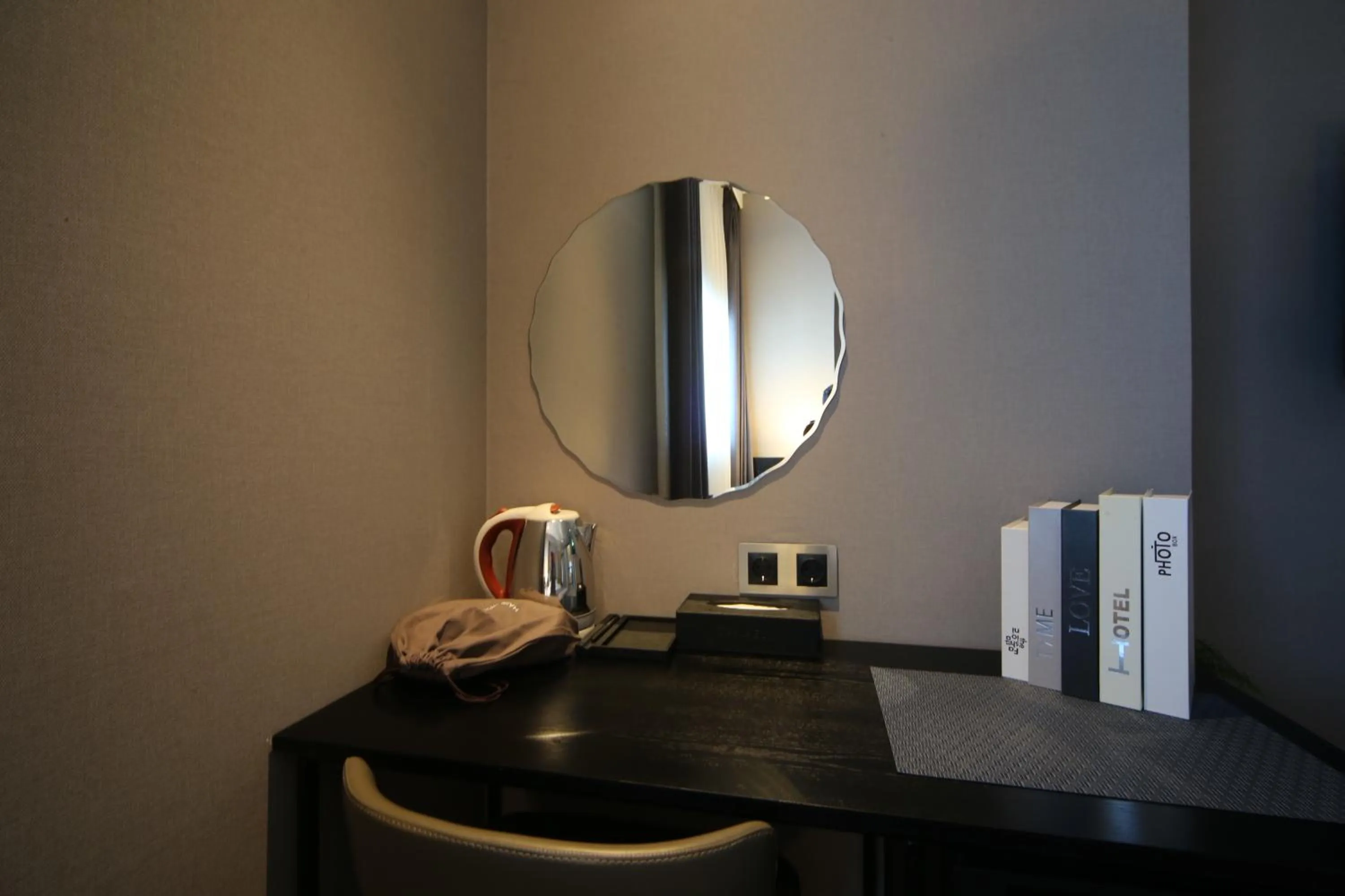 Ocean The Point Hotel Busan