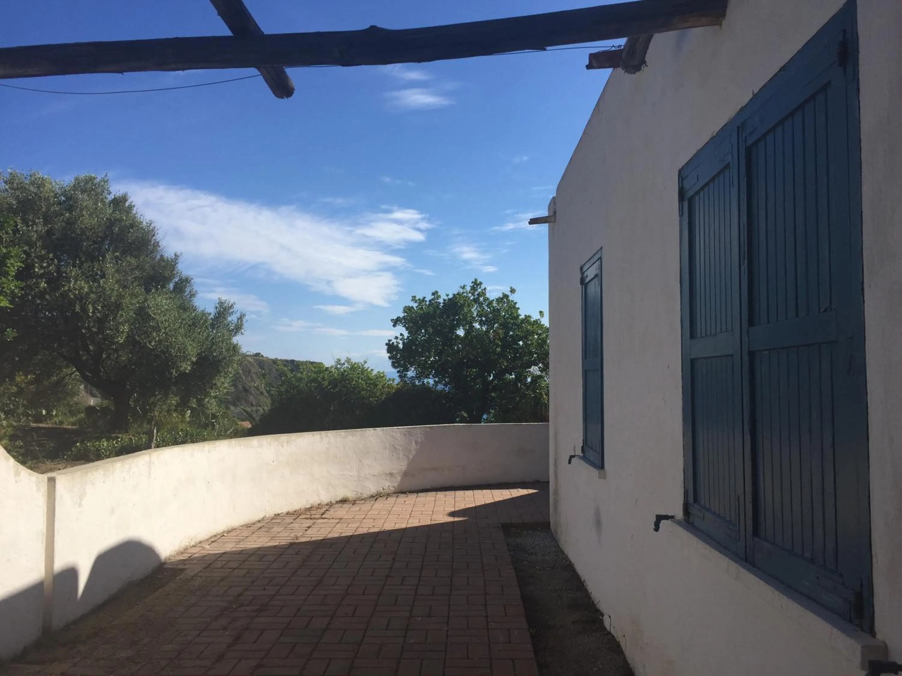 Property building in Residenza Gherly