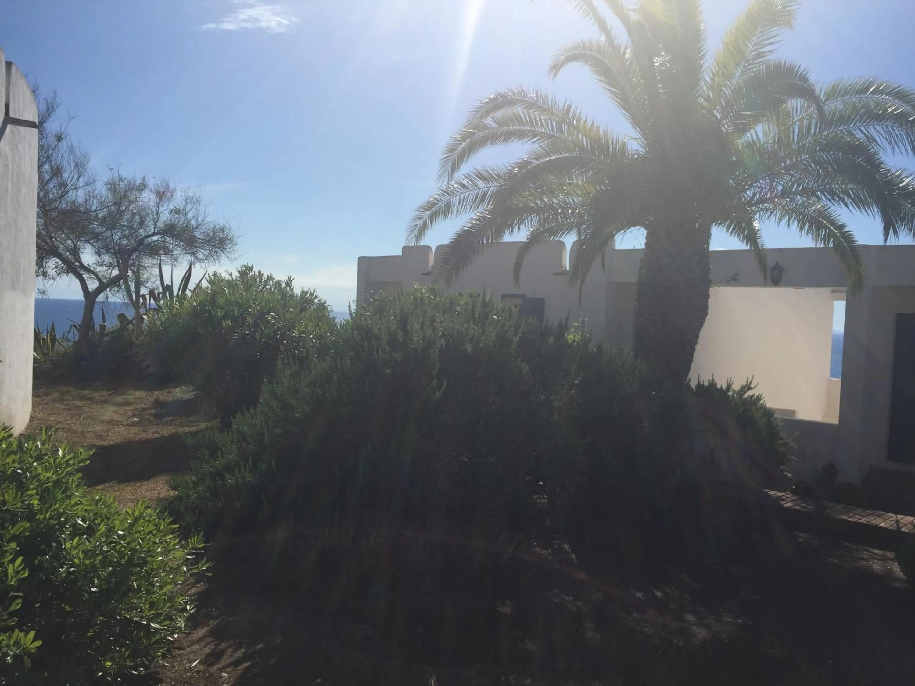 Property building in Residenza Gherly