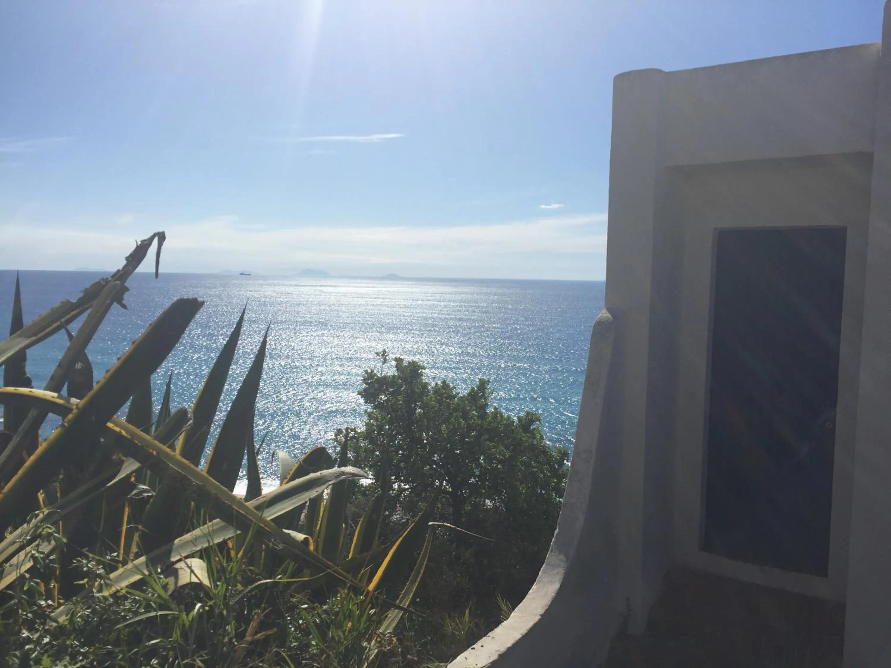 Property building in Residenza Gherly