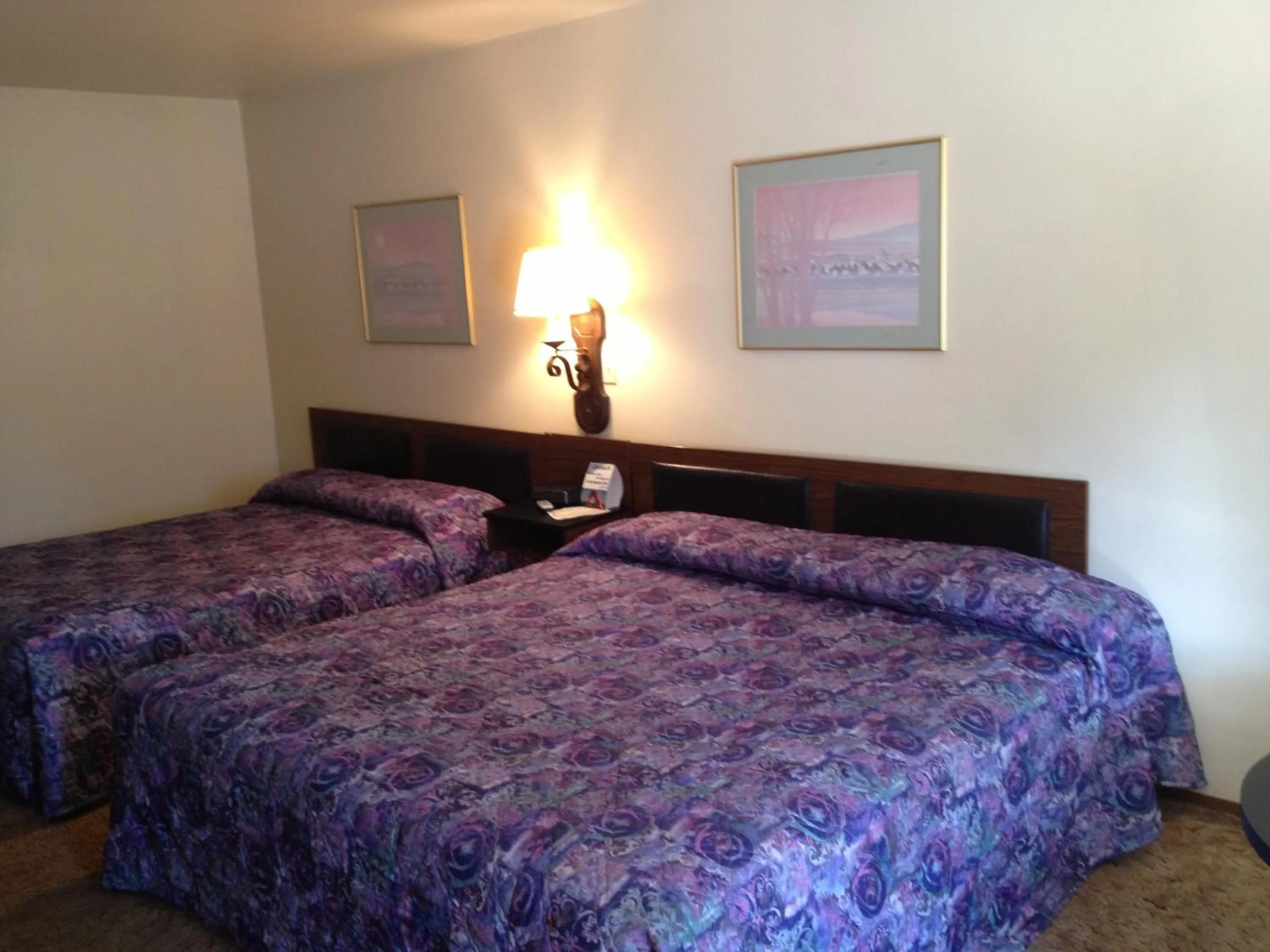 Budget Inn