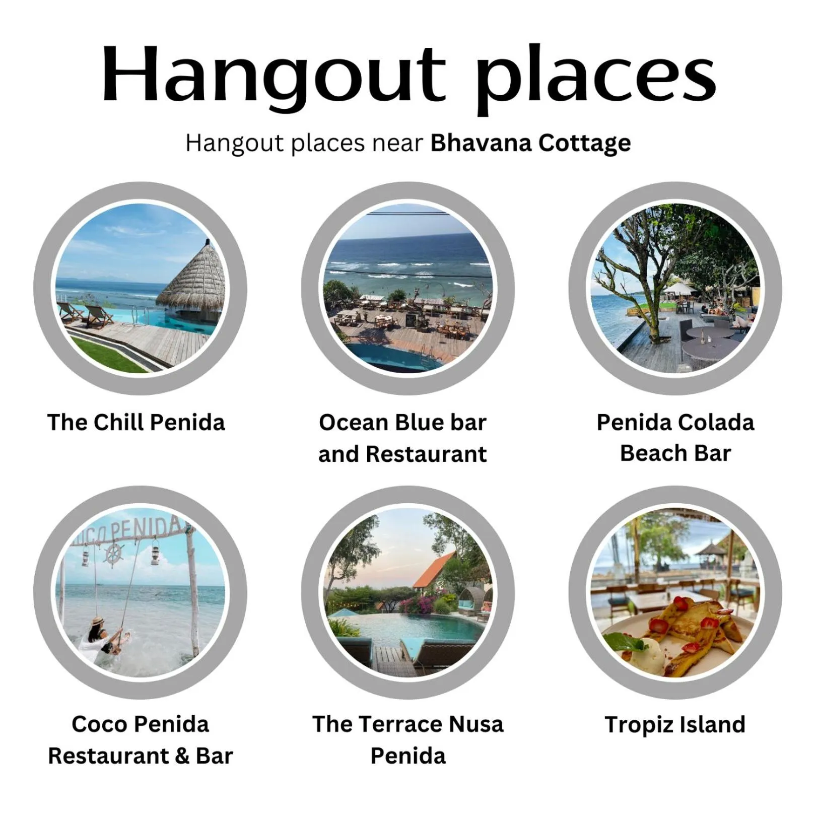 Activities in Bhavana Cottage