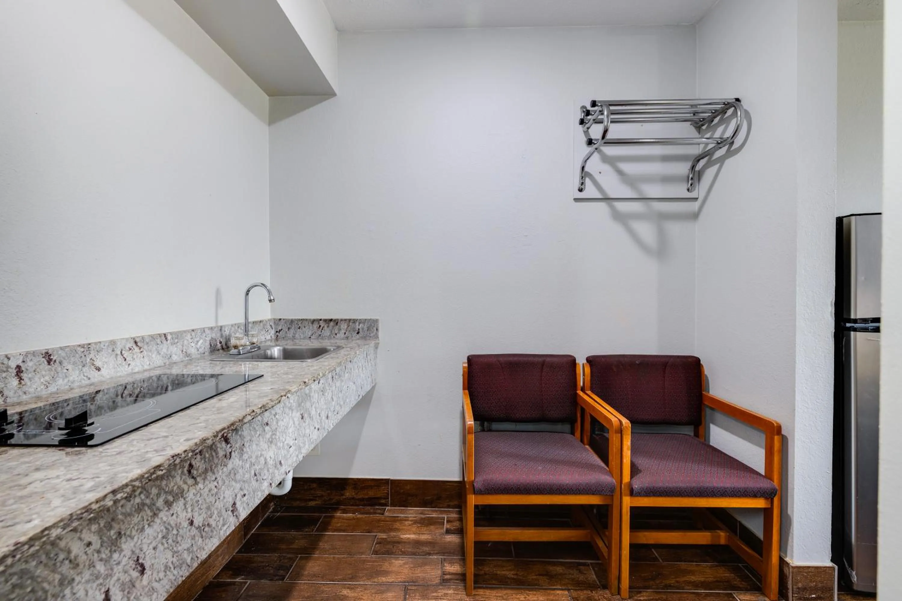 Area and facilities in Hotel O Luxury Inn Channelview Baytown I-10