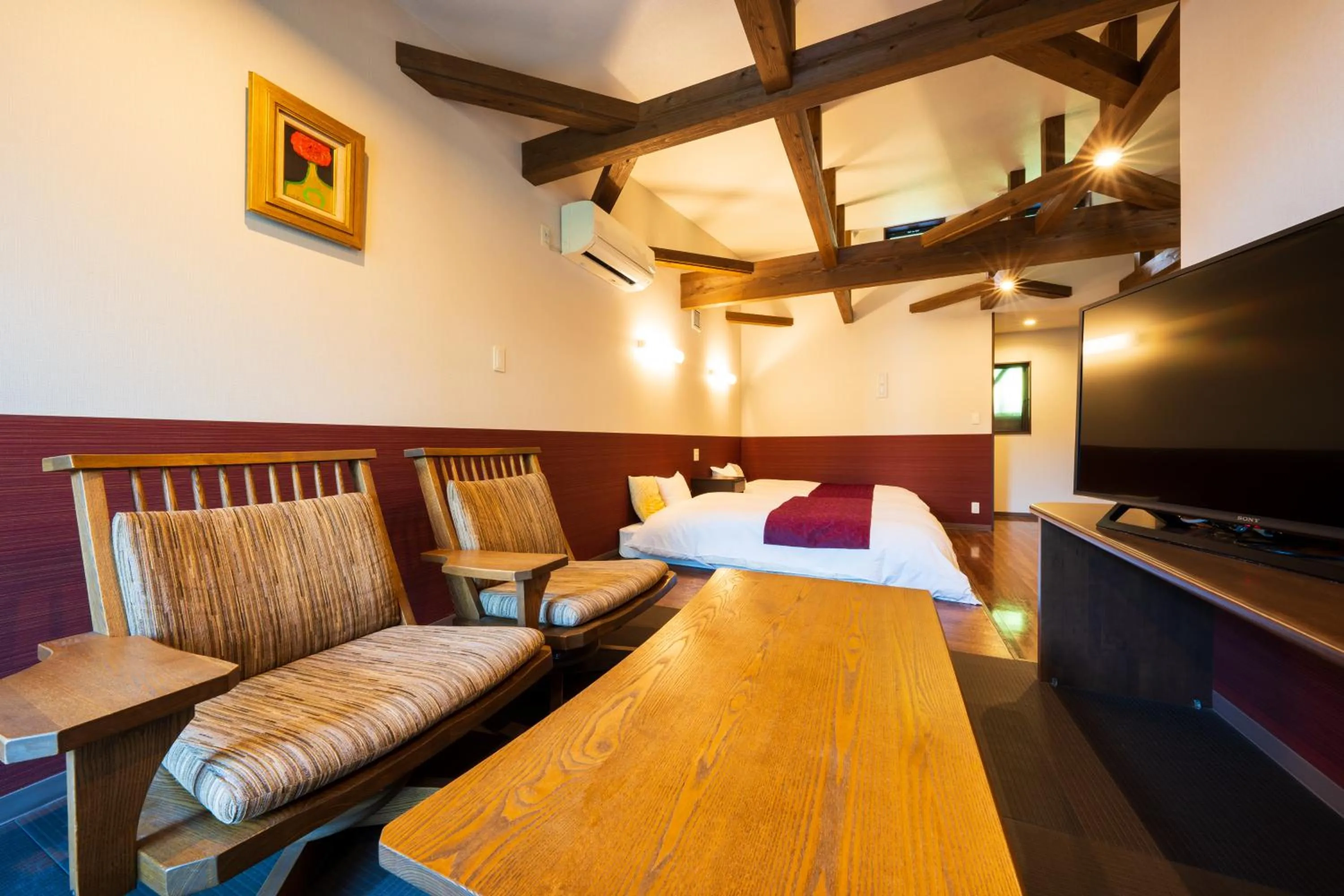 Hanare-no-Yado Yufuin ZEN