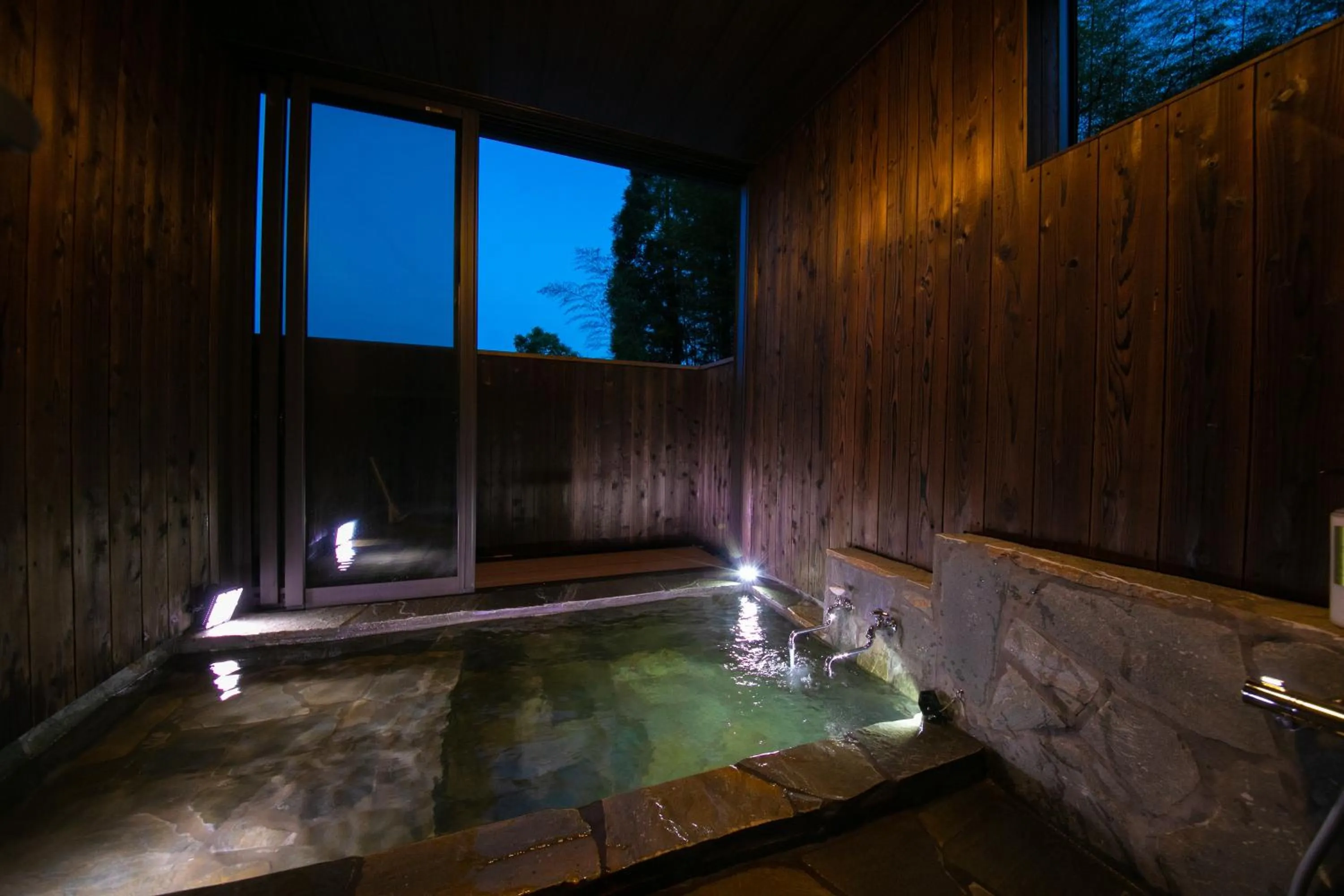 Hanare-no-Yado Yufuin ZEN