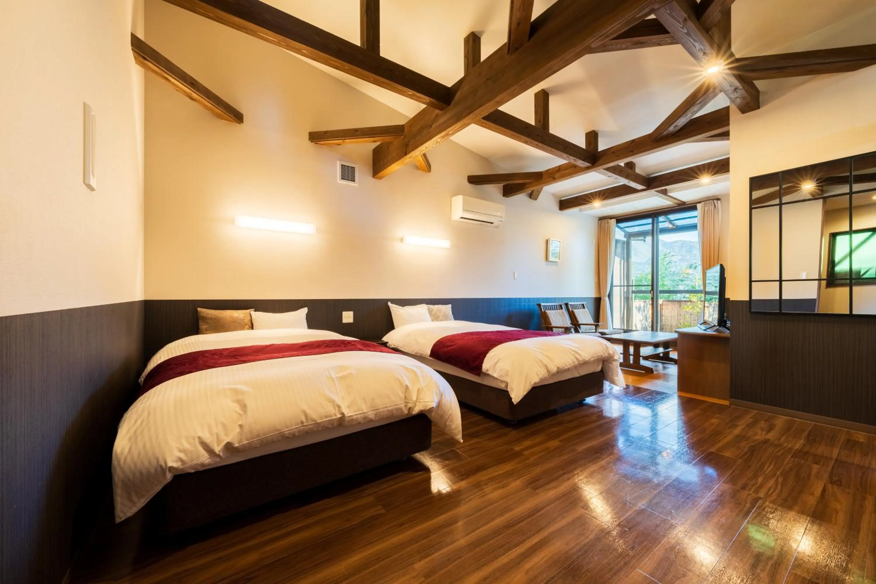 Hanare-no-Yado Yufuin ZEN