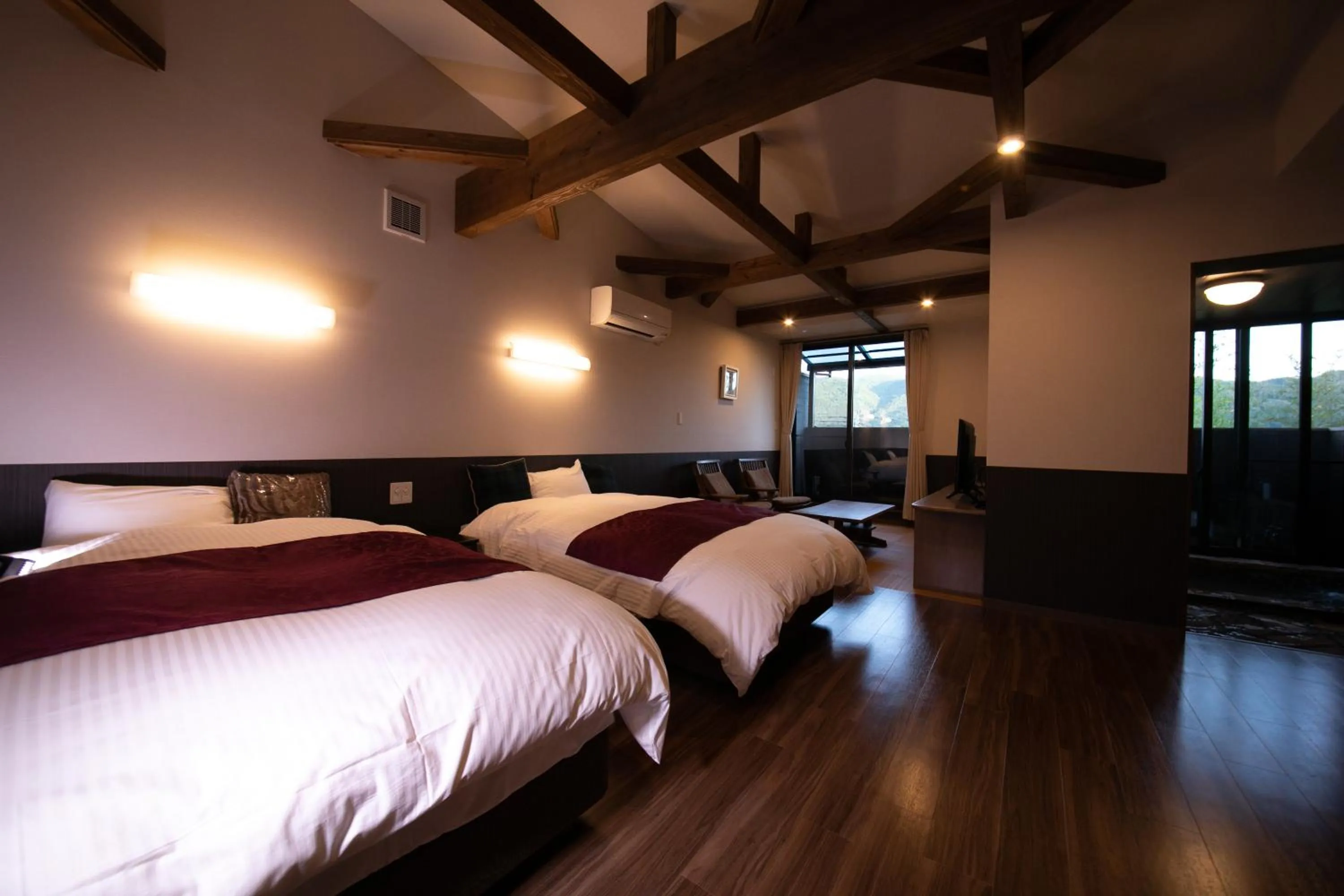 Hanare-no-Yado Yufuin ZEN