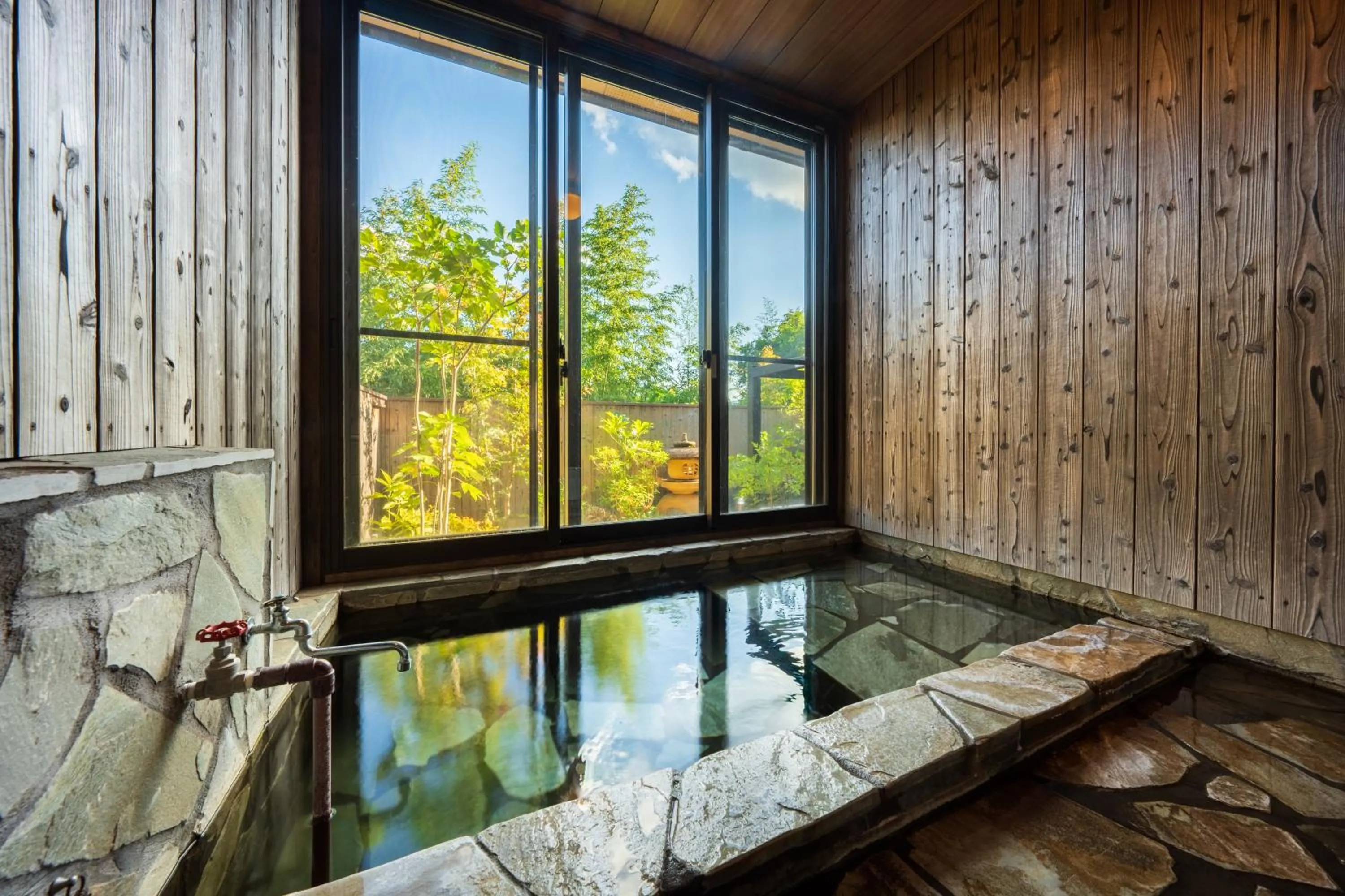 Hanare-no-Yado Yufuin ZEN