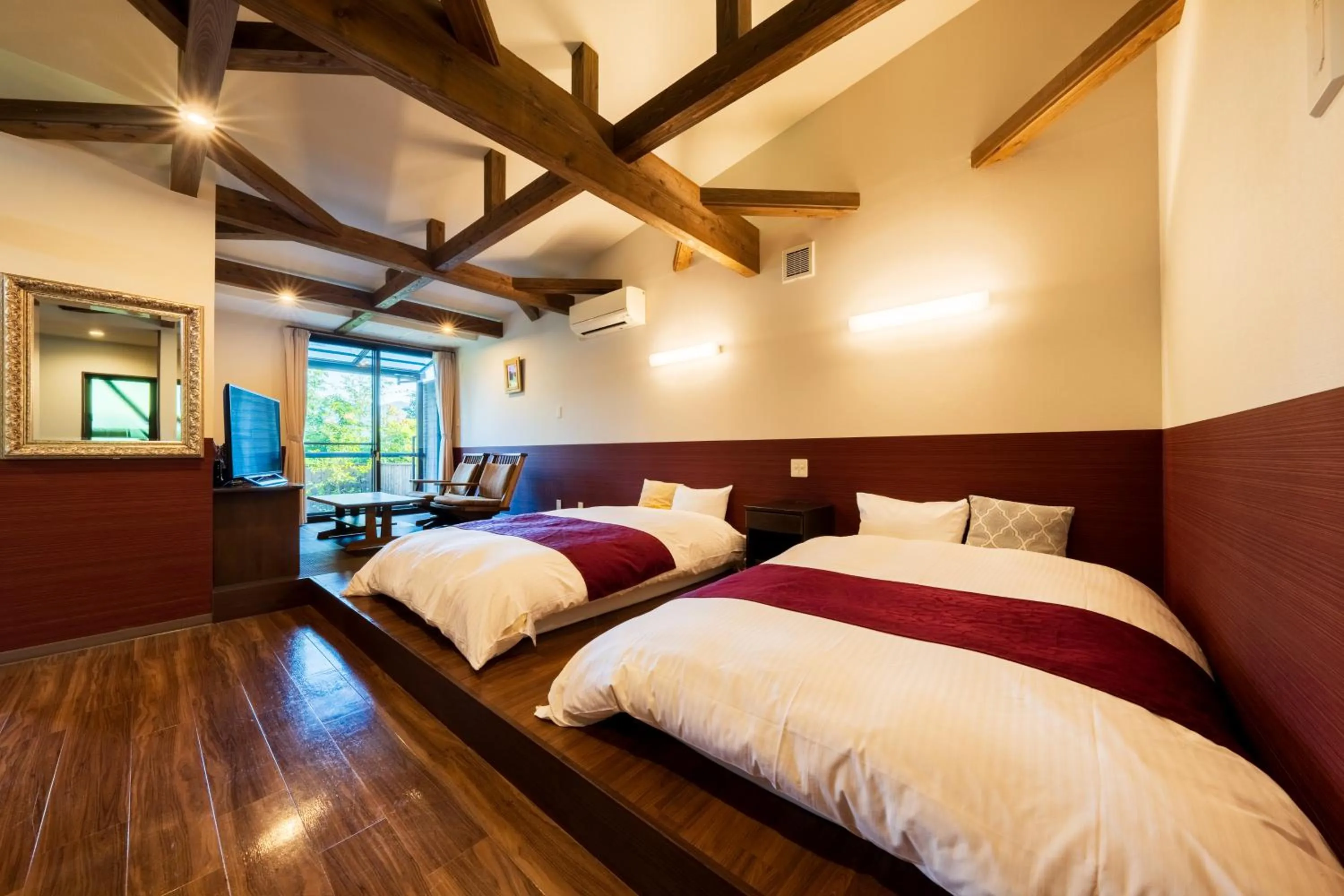 Hanare-no-Yado Yufuin ZEN