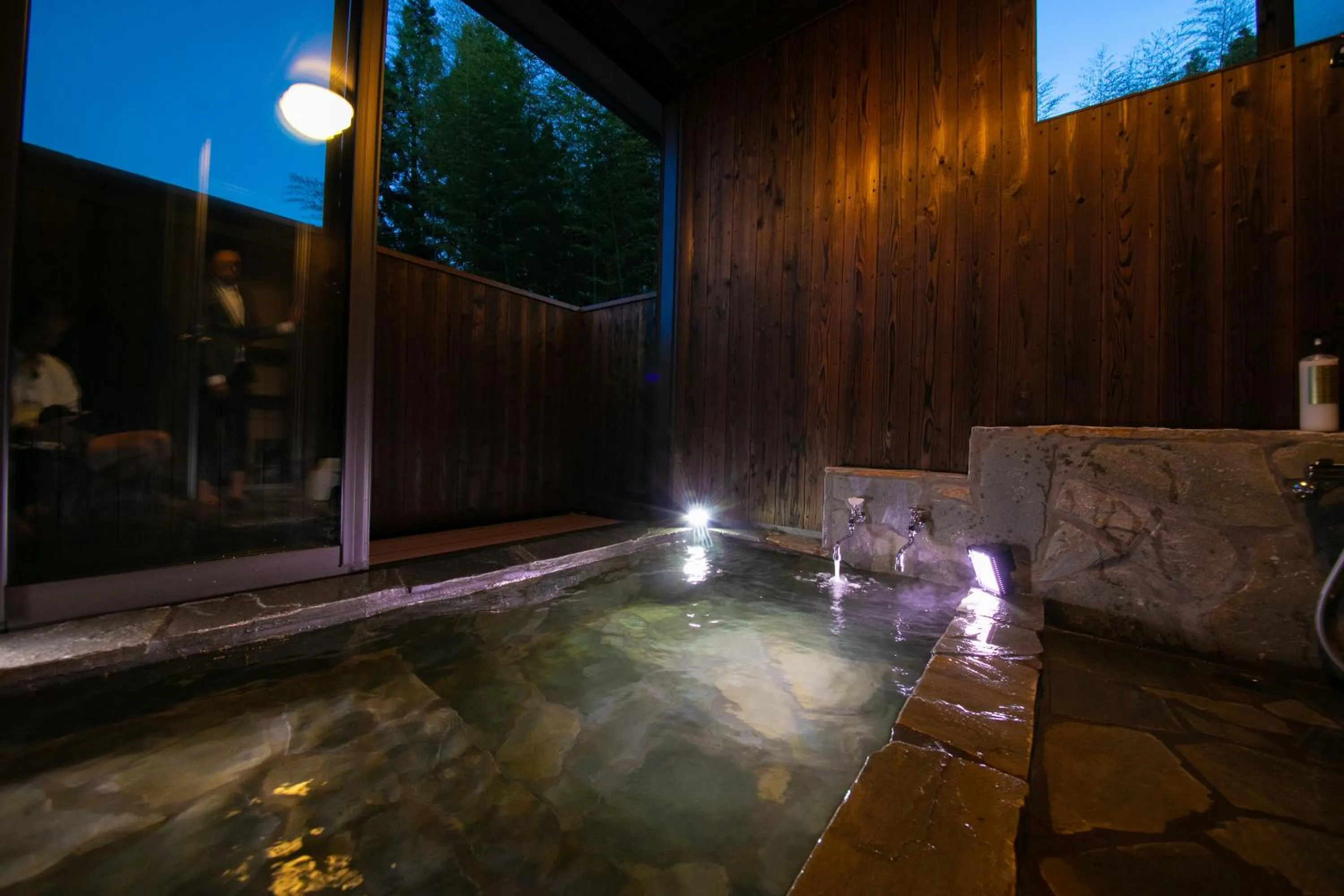 Hanare-no-Yado Yufuin ZEN