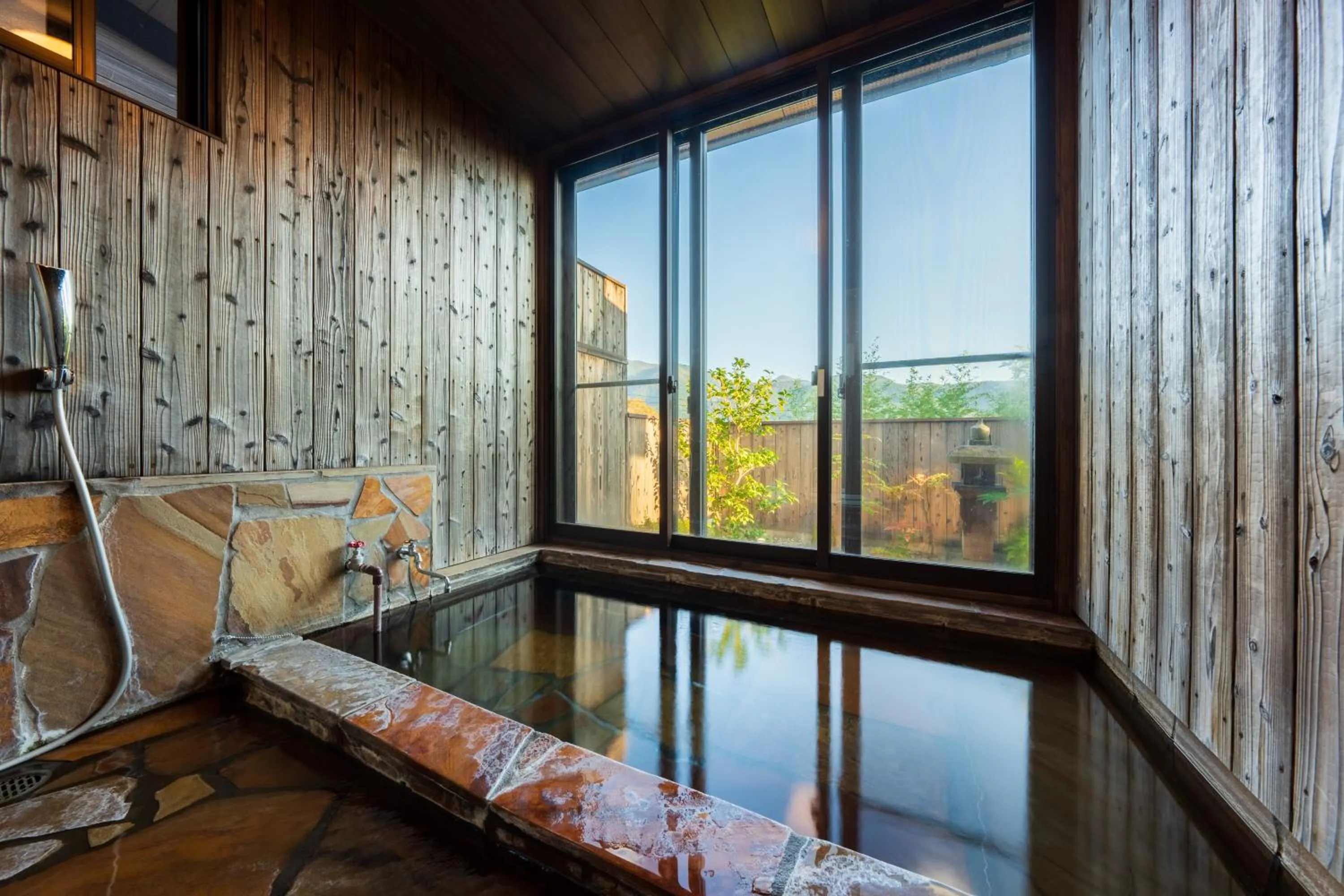 Hanare-no-Yado Yufuin ZEN