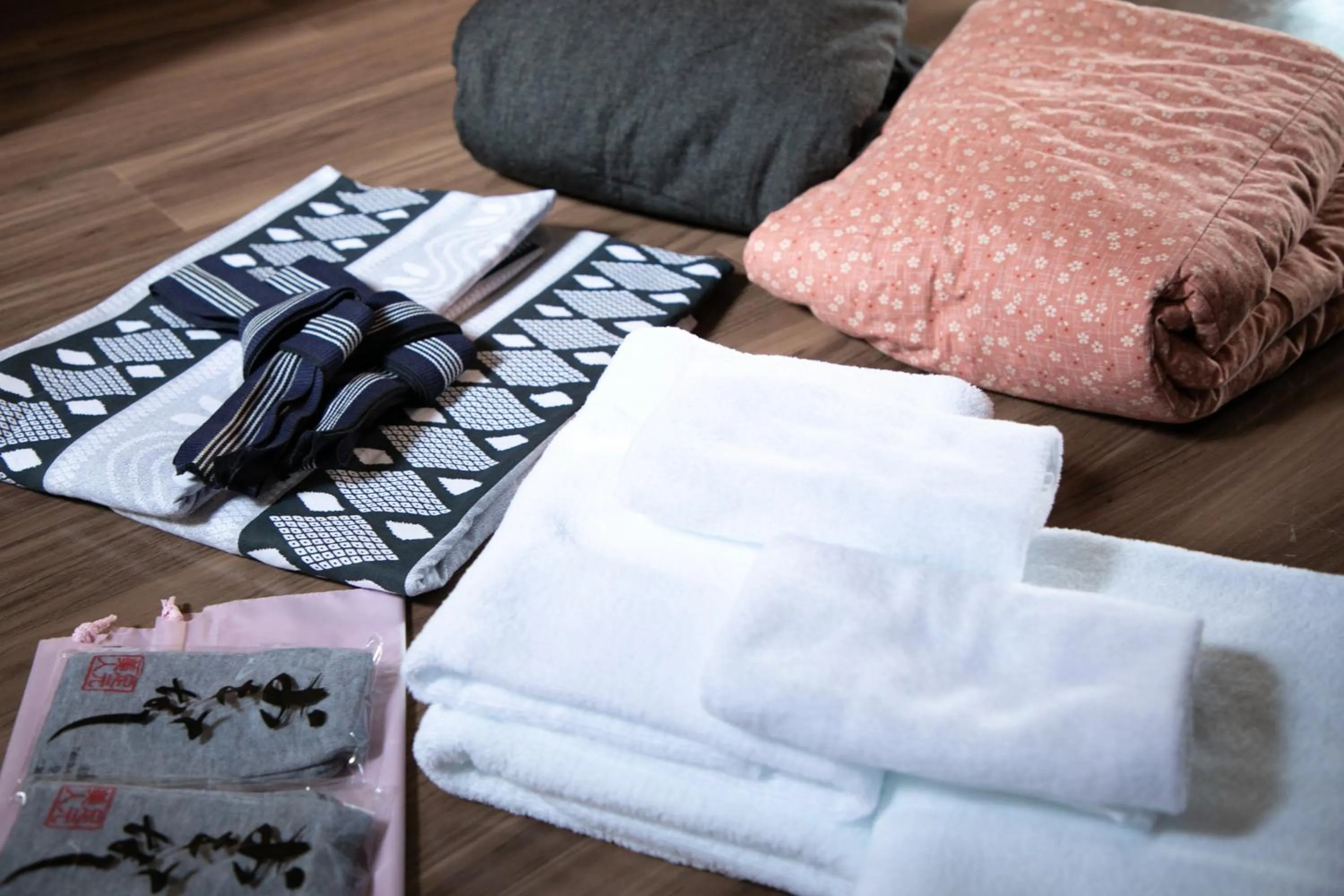 Hanare-no-Yado Yufuin ZEN