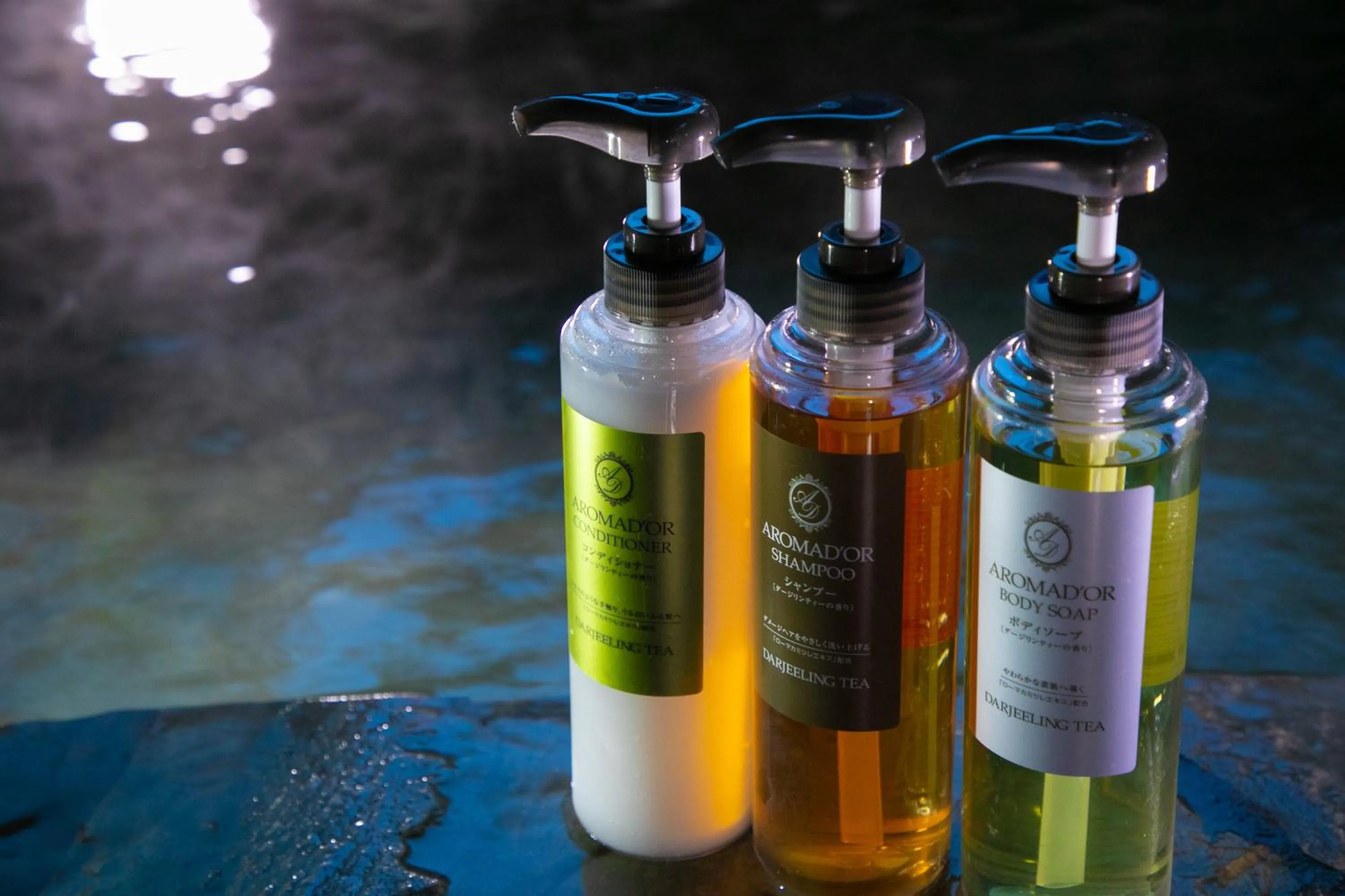 Hanare-no-Yado Yufuin ZEN