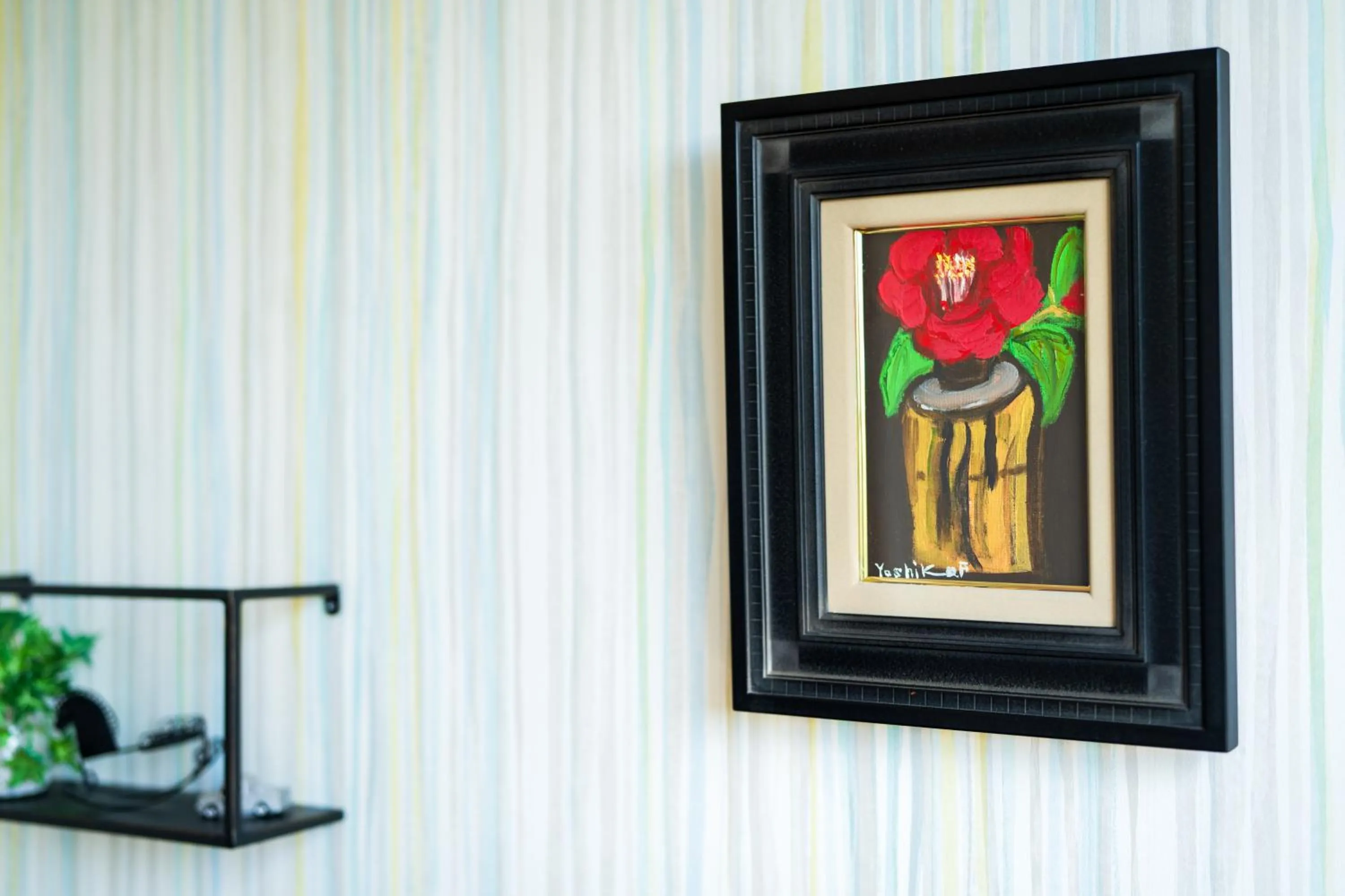 Hanare-no-Yado Yufuin ZEN