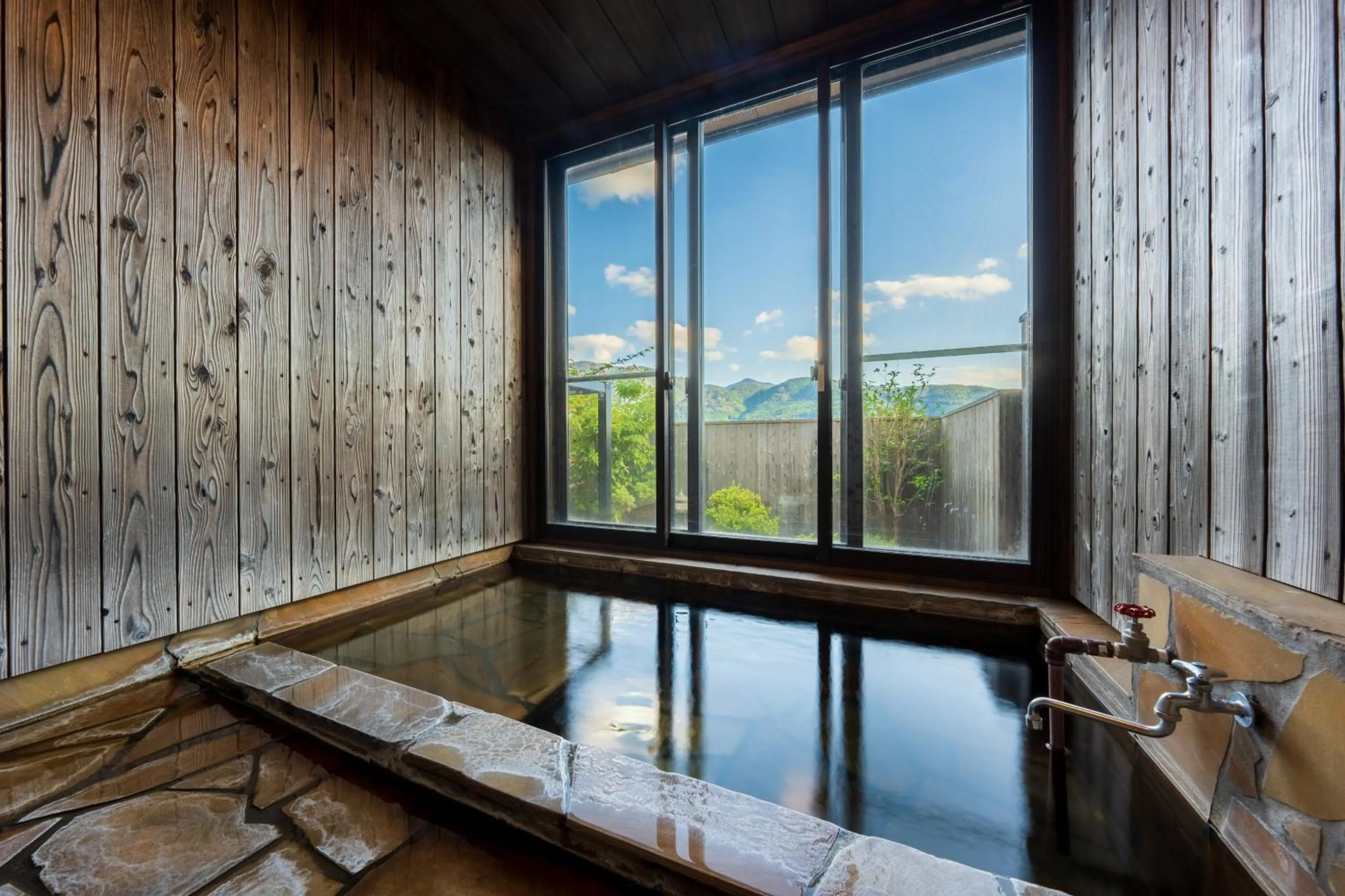 Hanare-no-Yado Yufuin ZEN