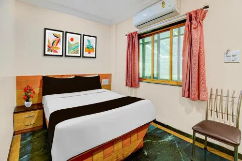 Collection O Chikhali Formerly Hotel New Pune