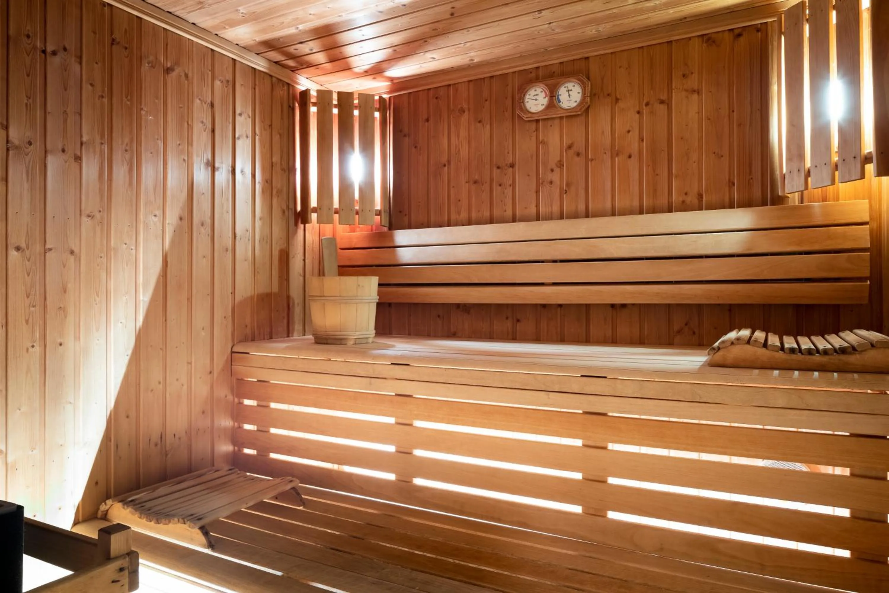 Logis La Croix-Saint-Maurice