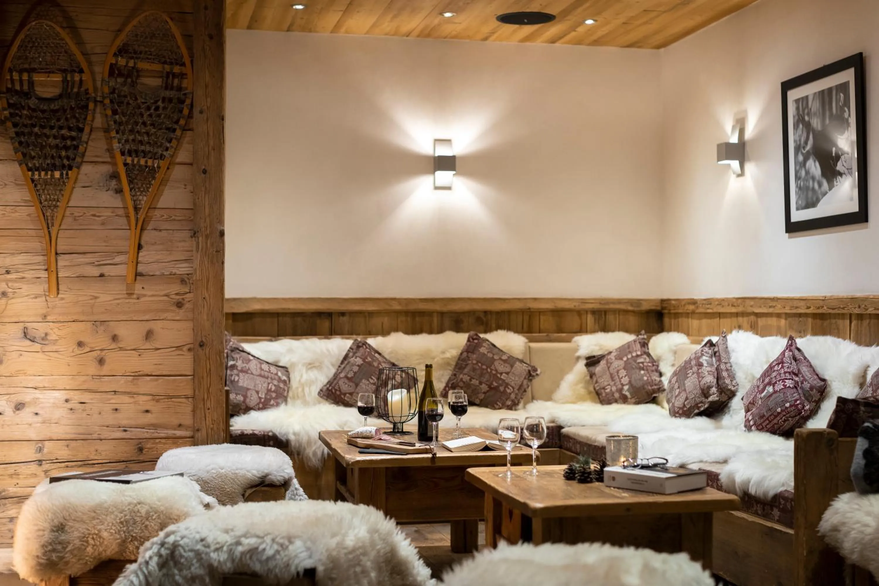 Logis La Croix-Saint-Maurice