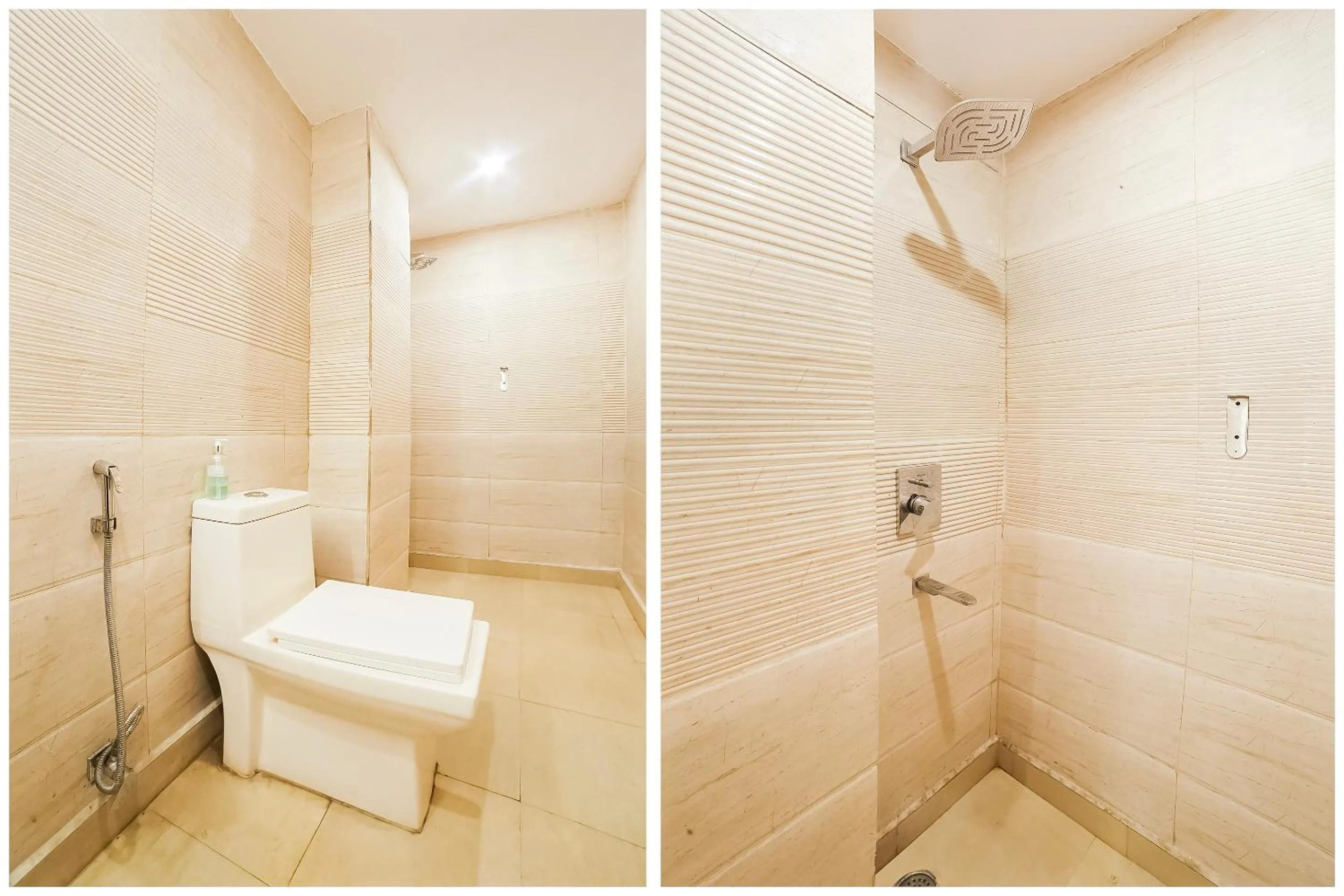 Bedroom in Super Hotel O Nawada Metro