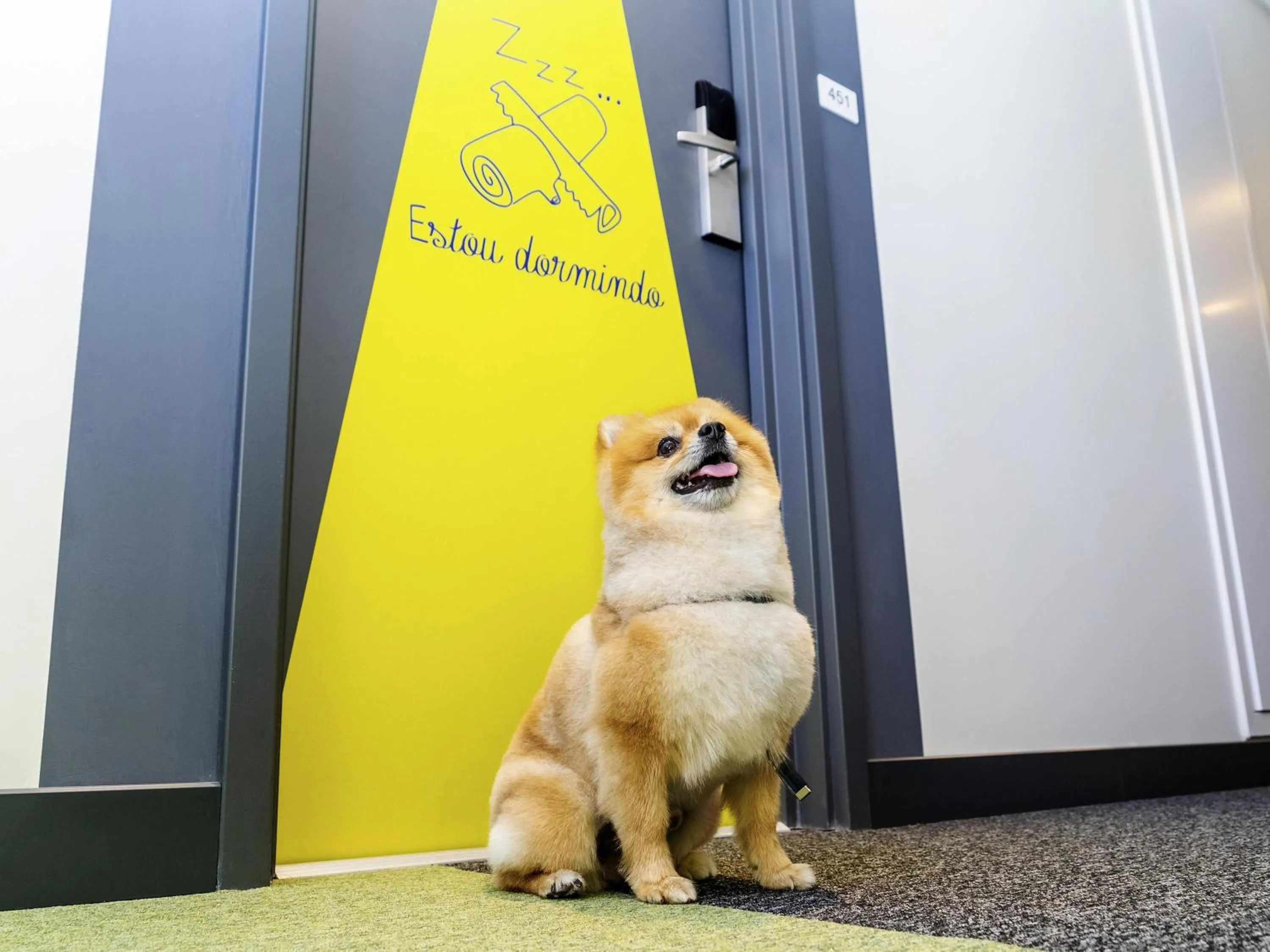 Other in ibis budget Sao Caetano