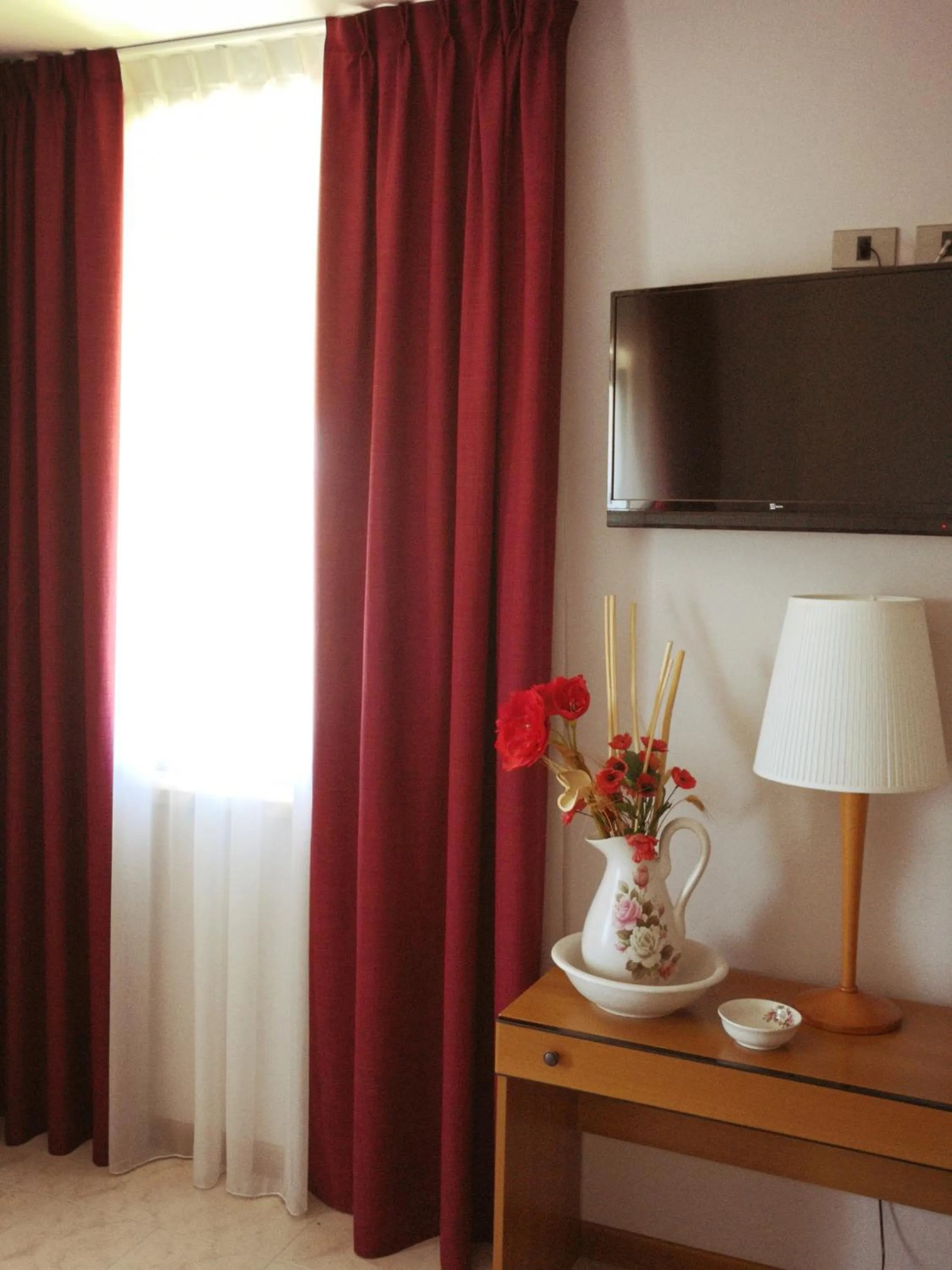 Hotel Corte Dal Castello