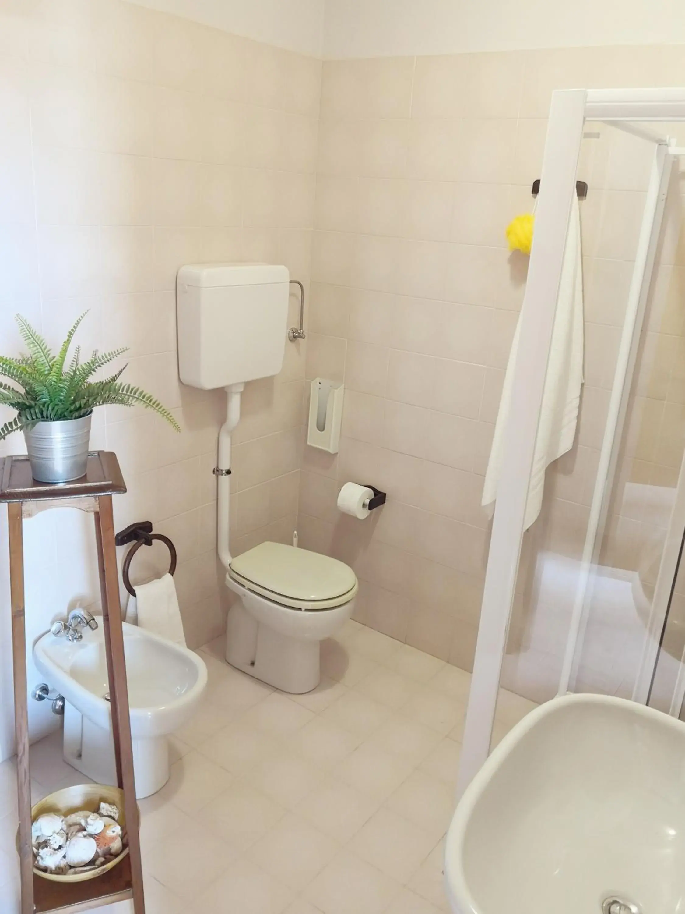 Double Room - single occupancy in Hotel Corte Dal Castello Double Room - single occupancy in Hotel Corte Dal Castello