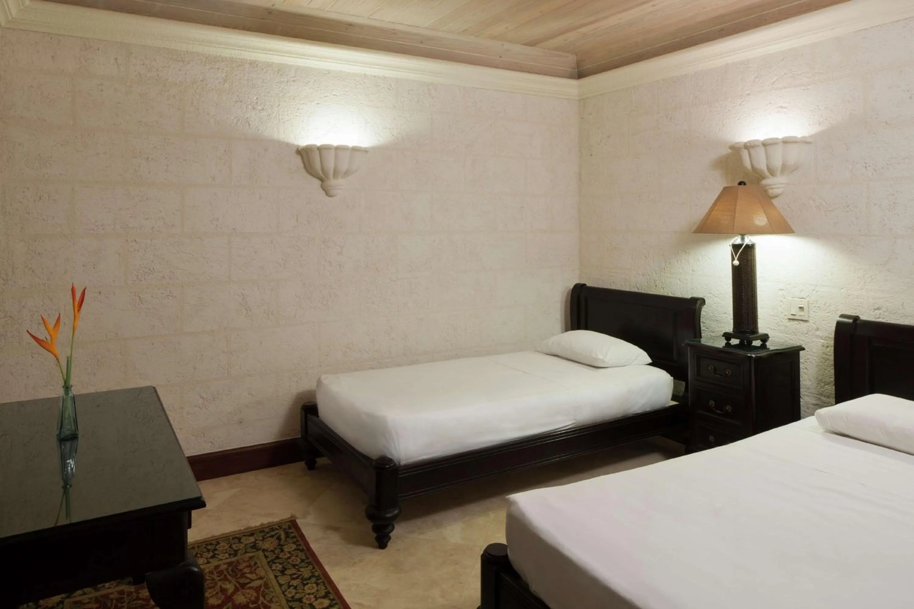 Penthouse Suite with Ocean View  in Hilton Grand Vacations Club The Crane Barbados