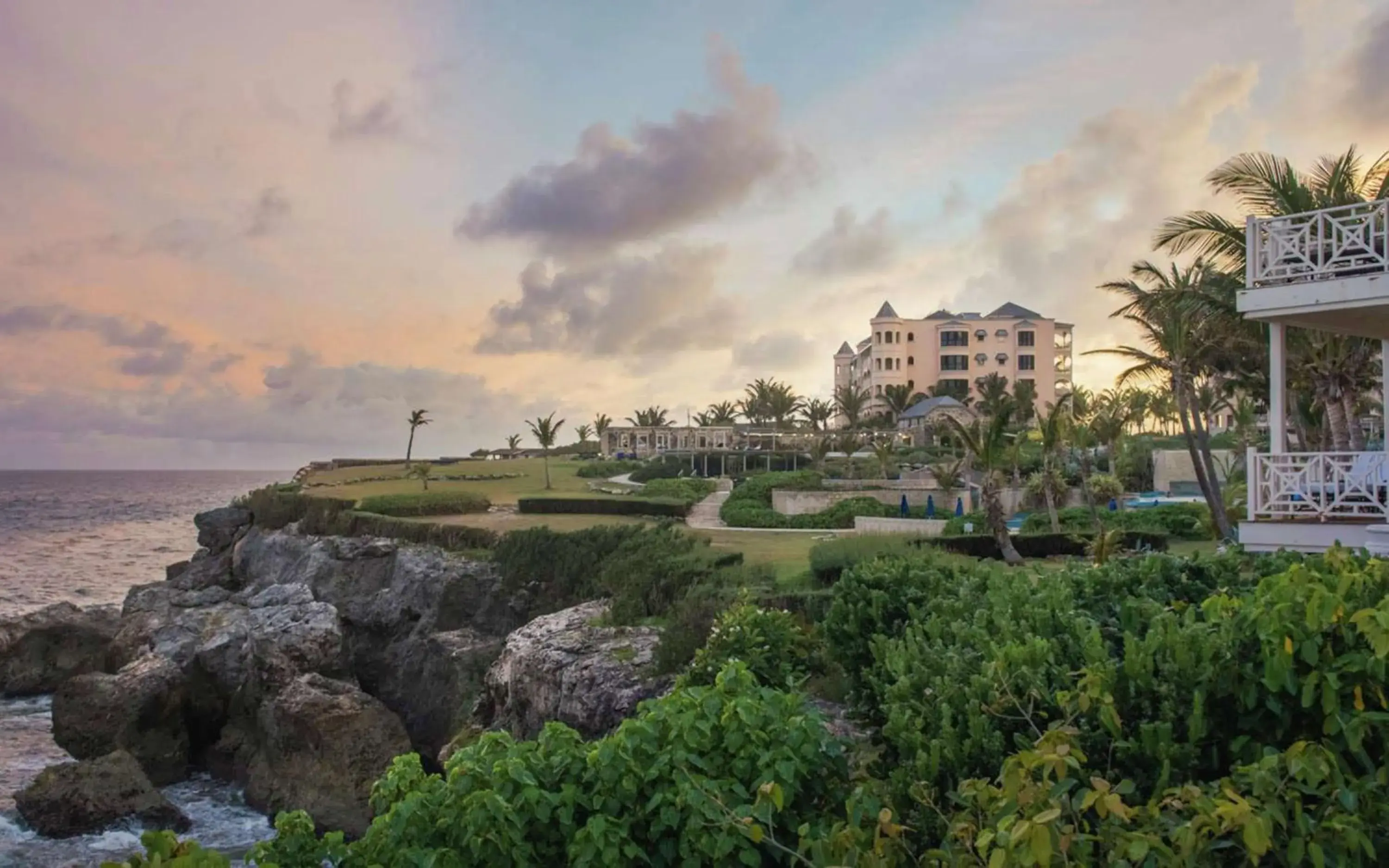 Hilton Grand Vacations Club The Crane Barbados Hilton Grand Vacations Club The Crane Barbados