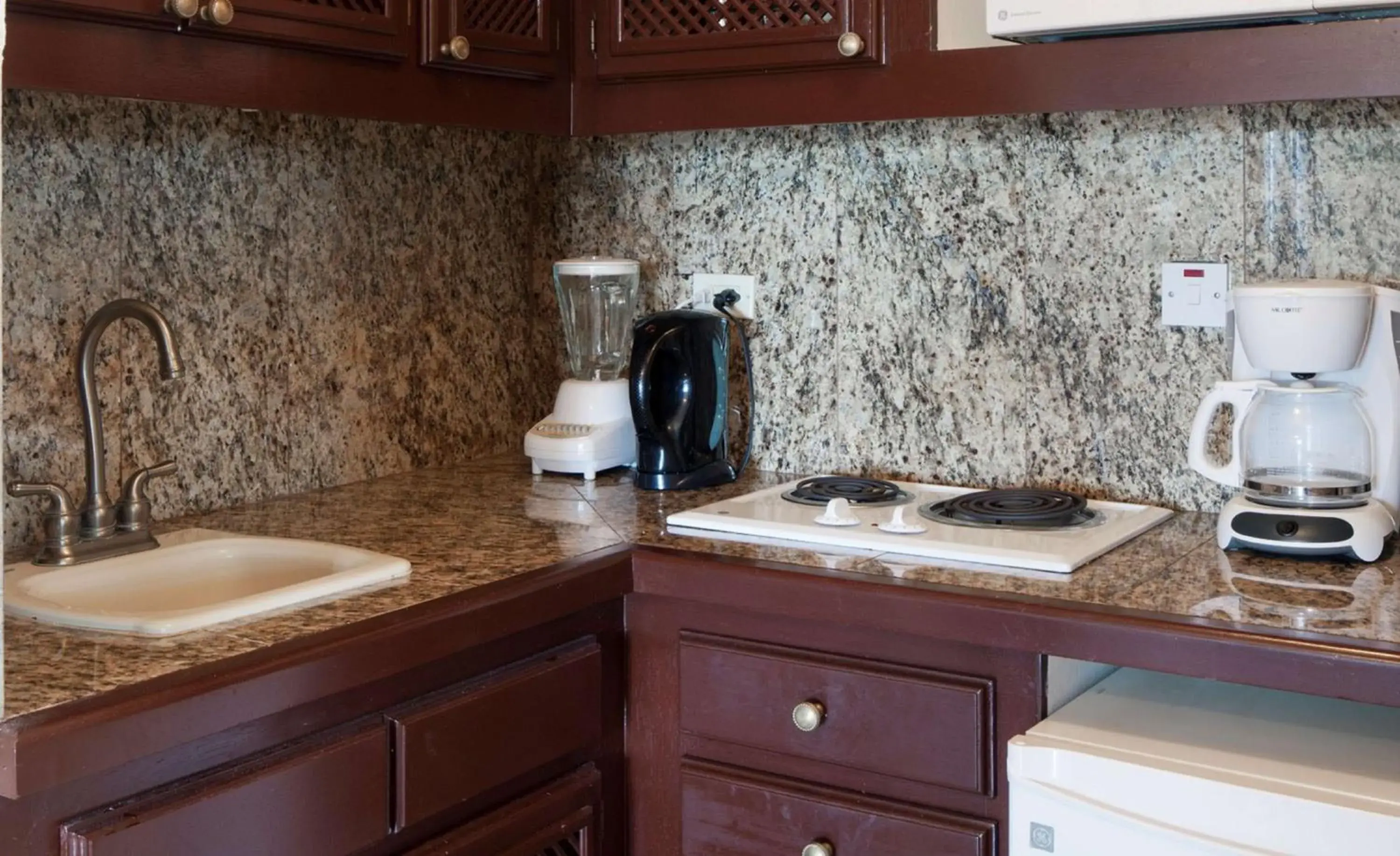 King Studio with Garden View - Ground Floor in Hilton Grand Vacations Club The Crane Barbados King Studio with Garden View - Ground Floor in Hilton Grand Vacations Club The Crane Barbados