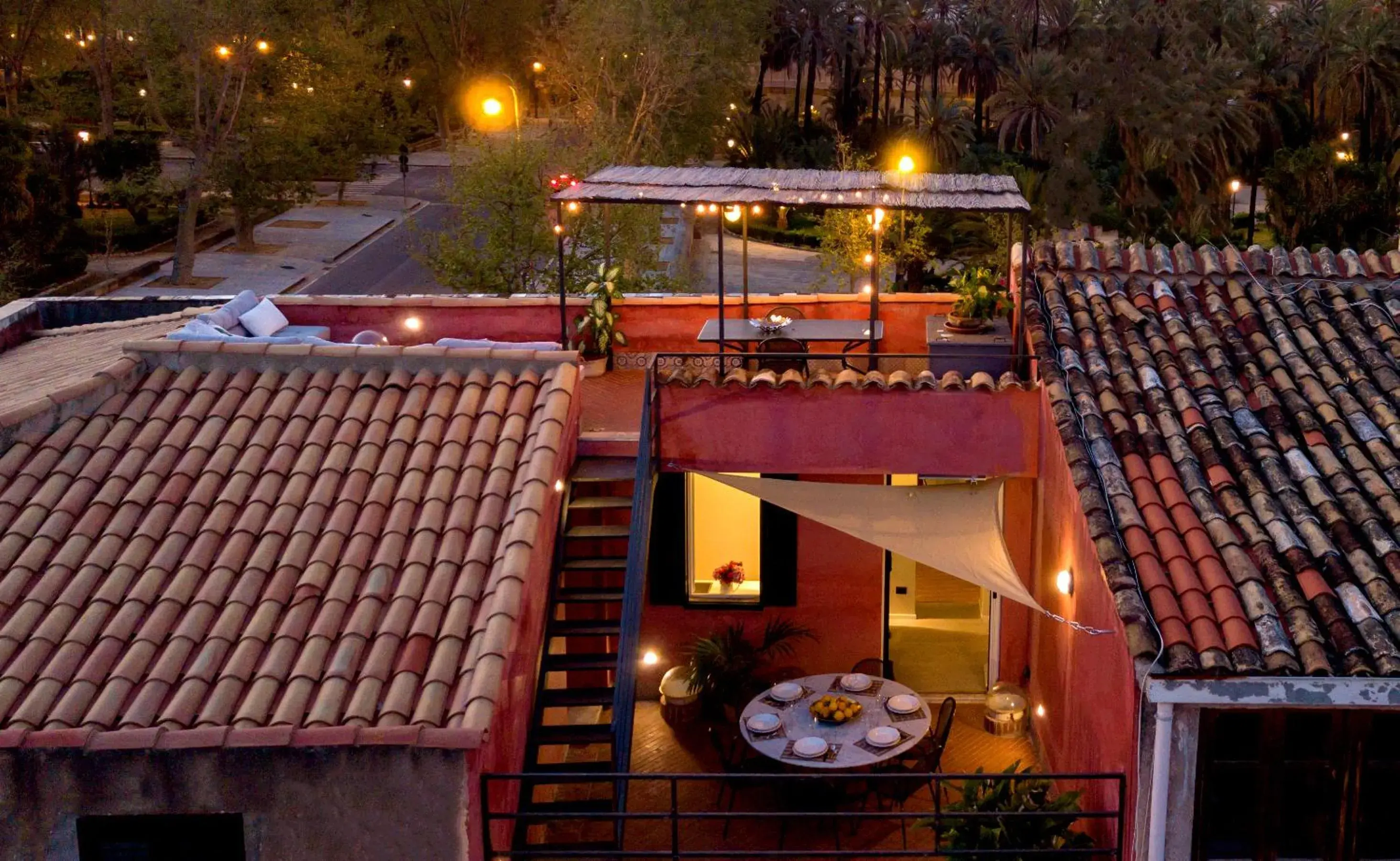 Palermo Magic House Palermo Magic House
