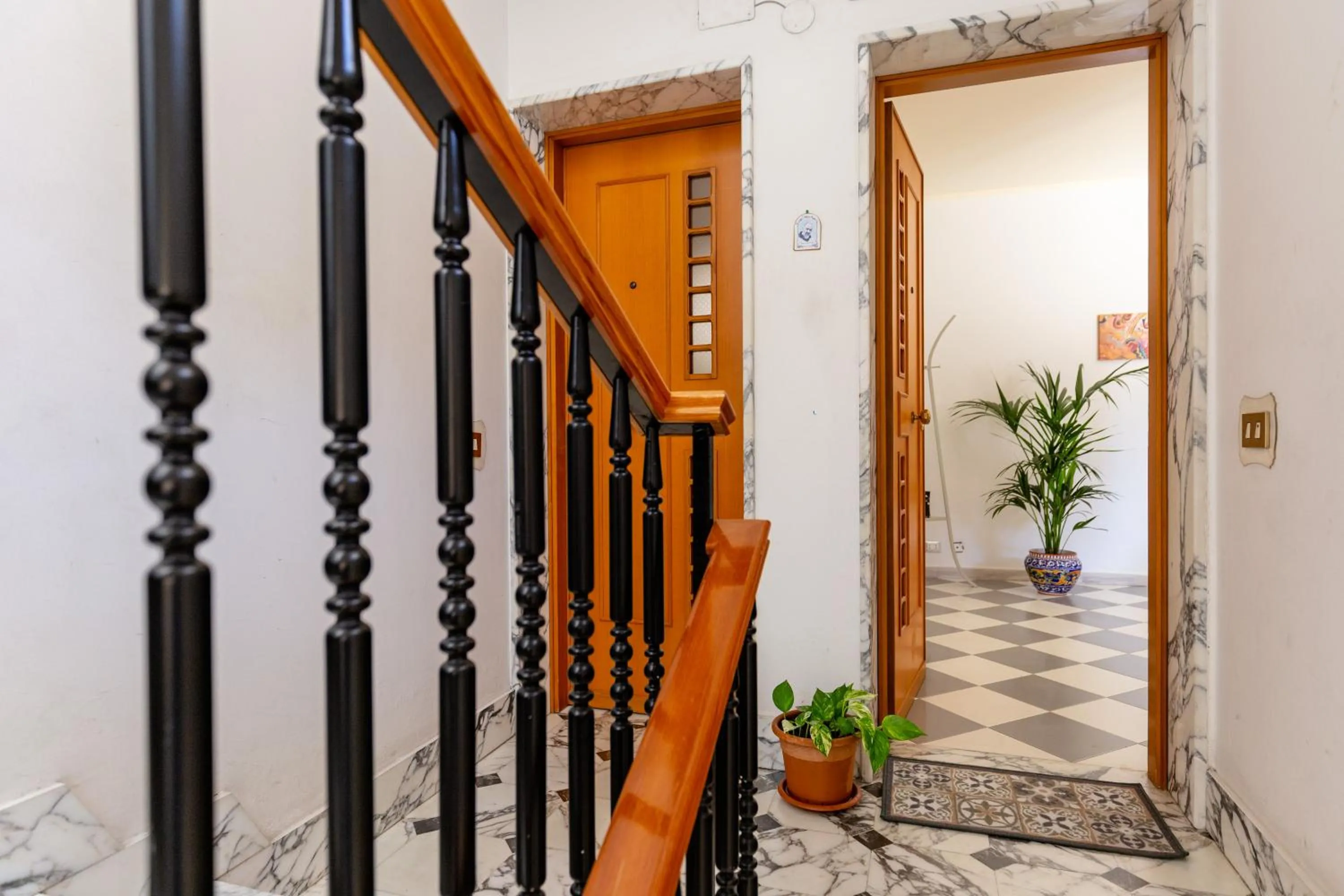 Residenza del Duca - Casteldaccia 2 camere